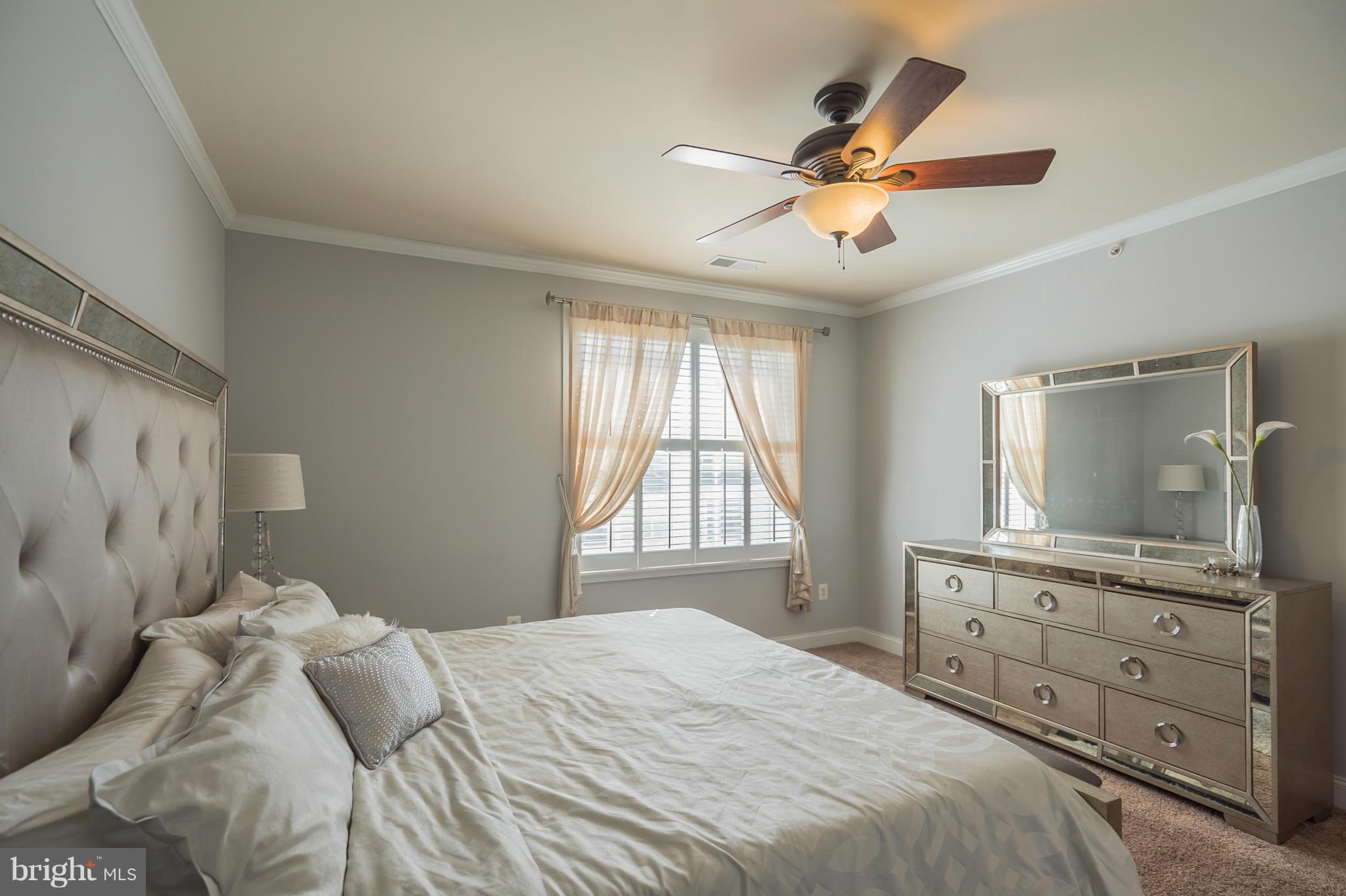 POTOMAC CLUB - Residential Lease