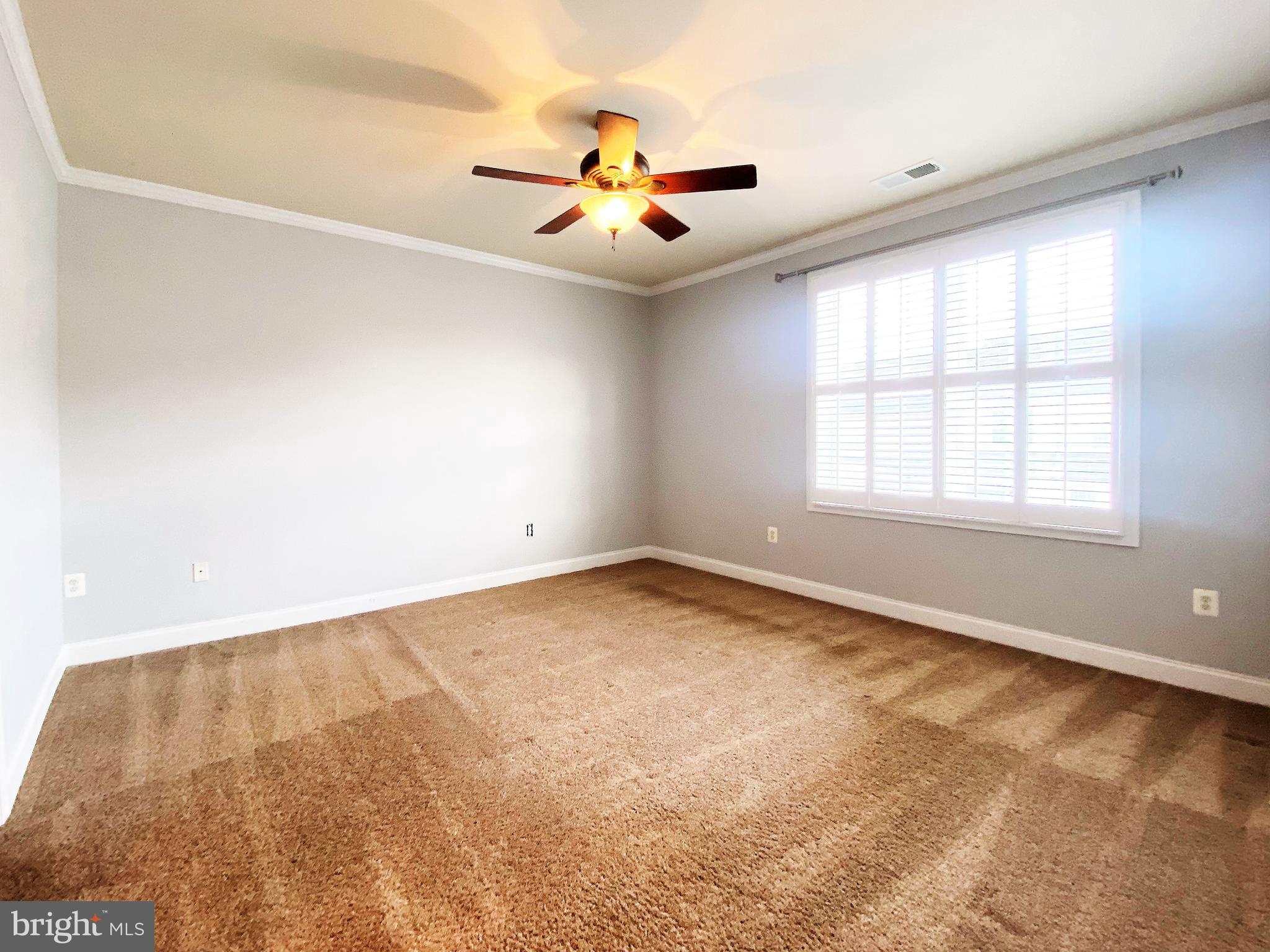 POTOMAC CLUB - Residential Lease