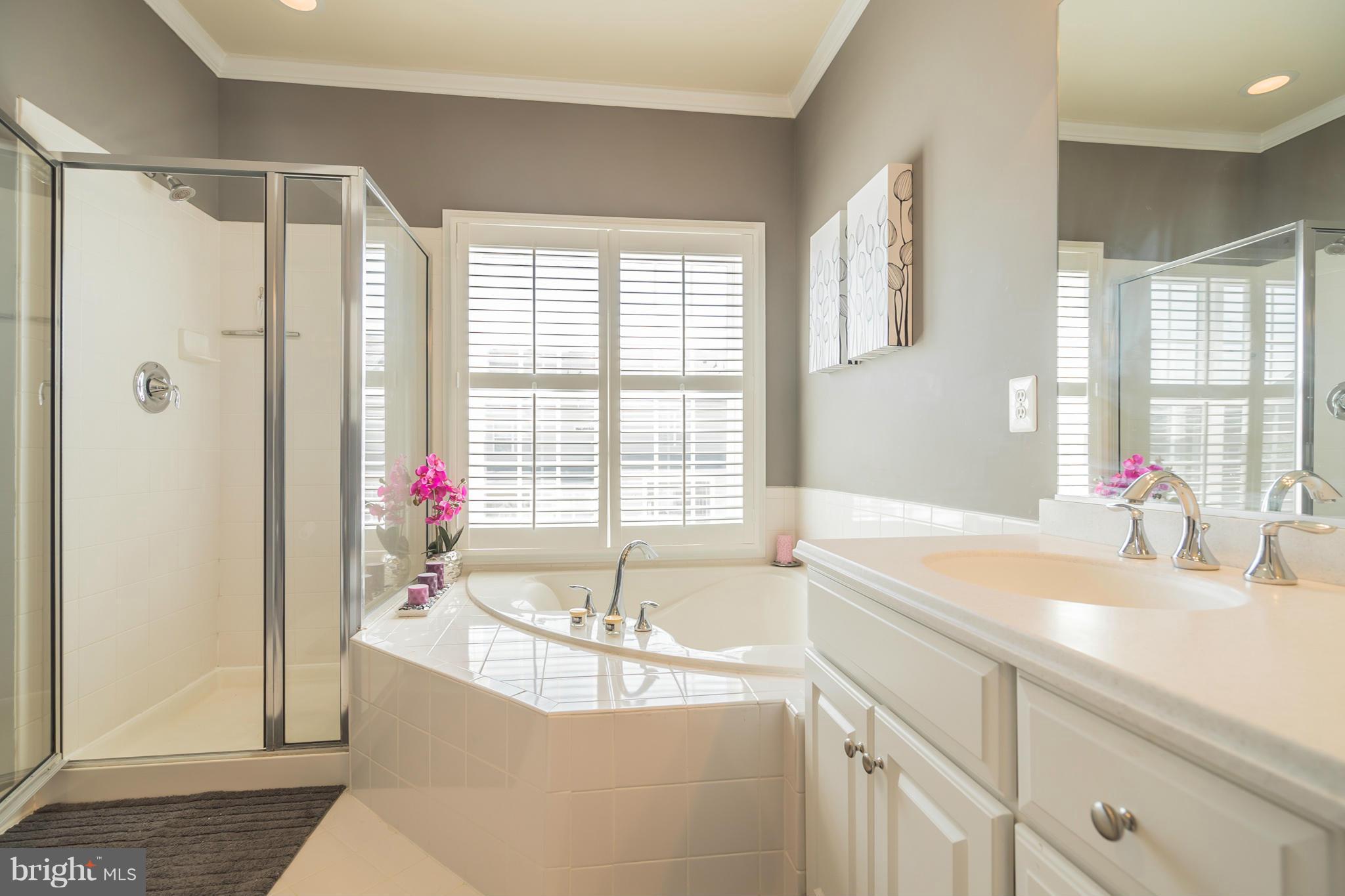 POTOMAC CLUB - Residential Lease