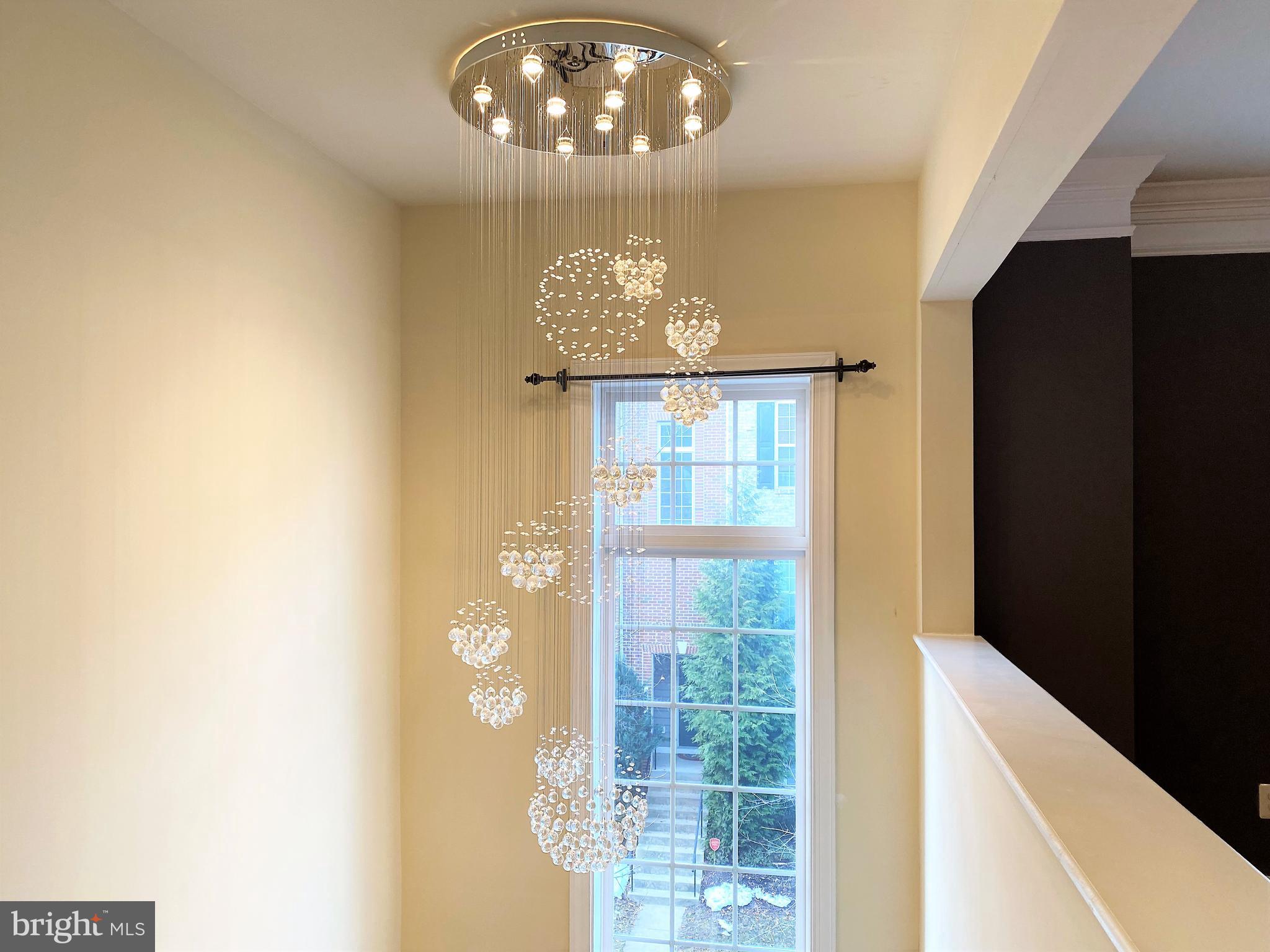 POTOMAC CLUB - Residential Lease