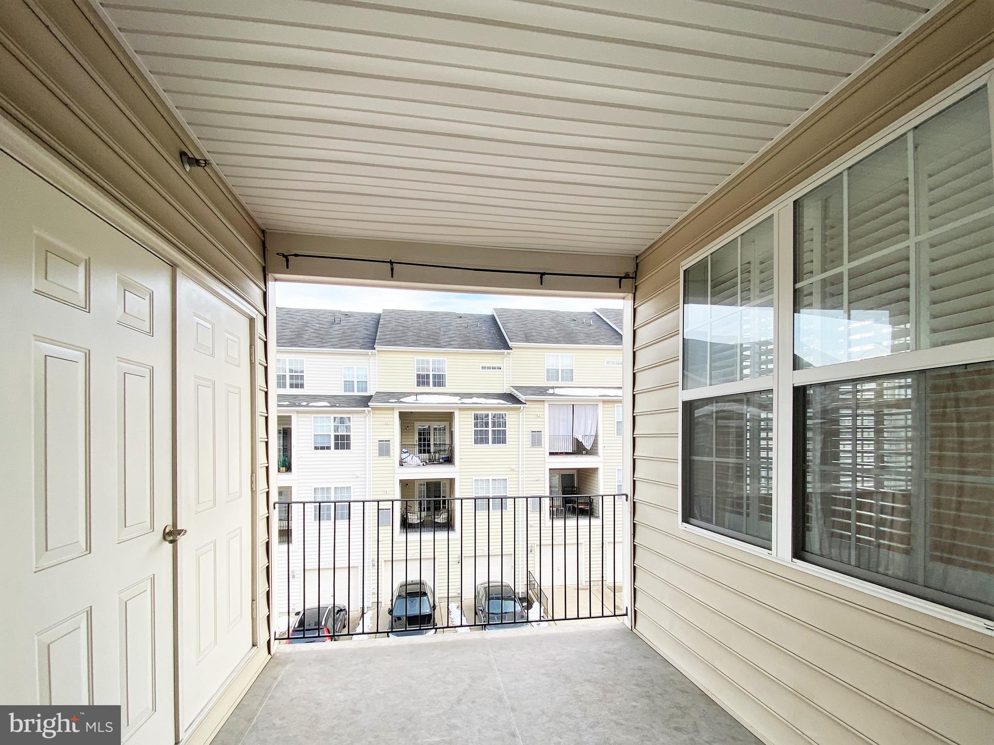 POTOMAC CLUB - Residential Lease