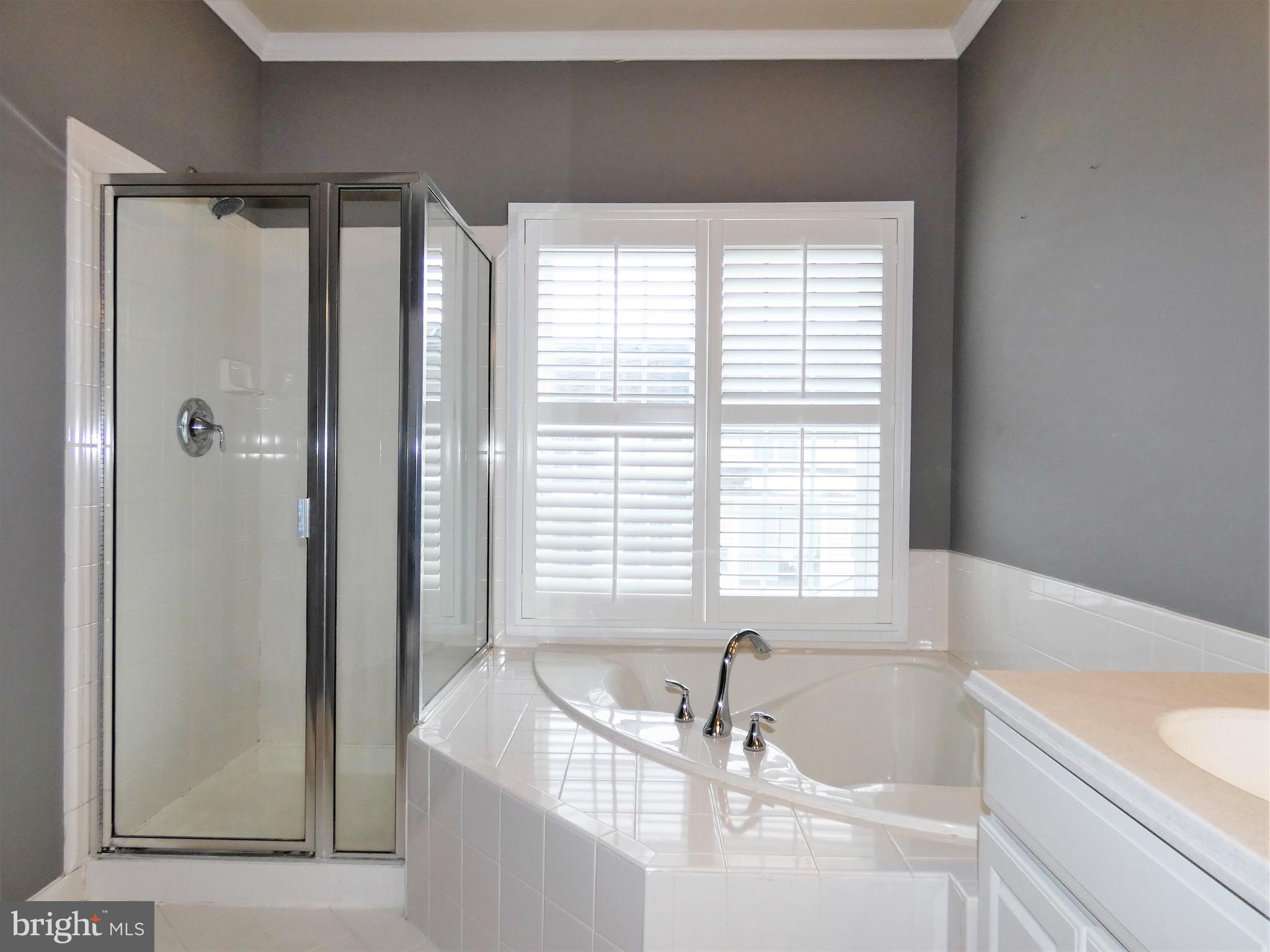 POTOMAC CLUB - Residential Lease