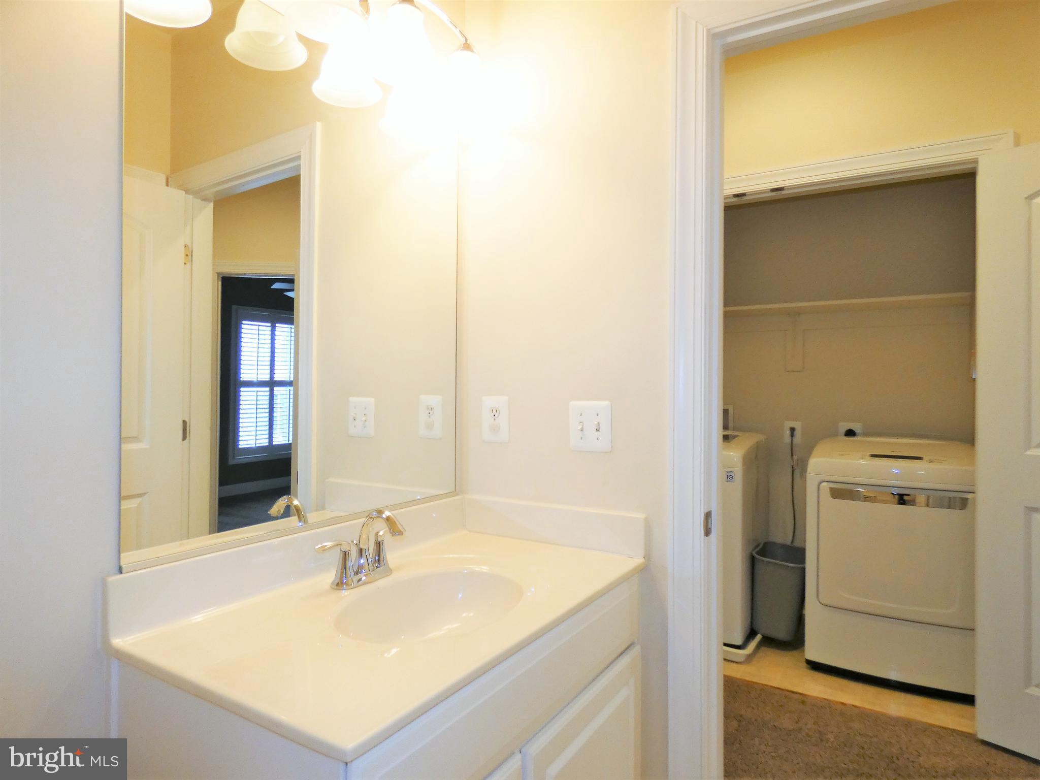 POTOMAC CLUB - Residential Lease