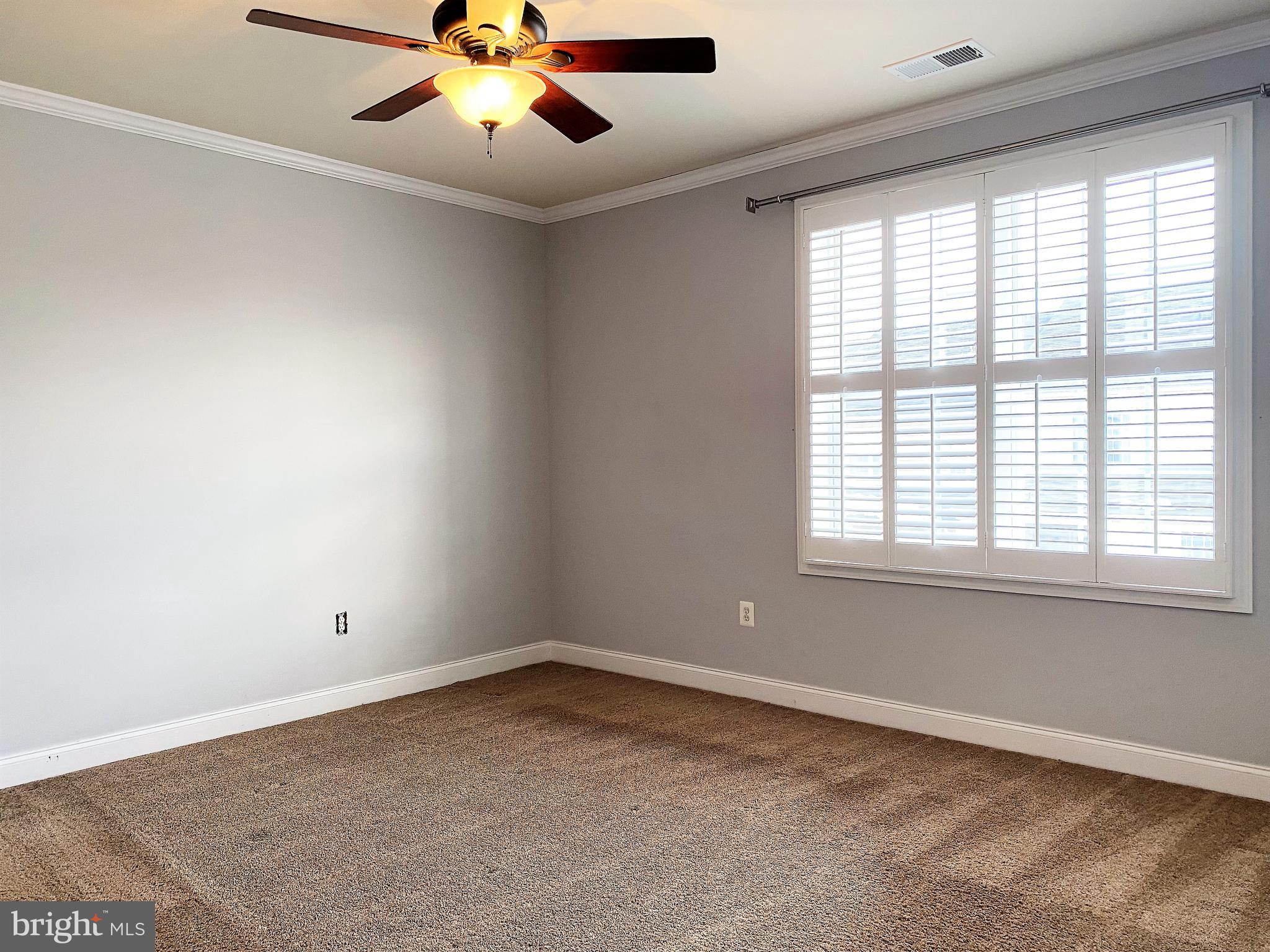 POTOMAC CLUB - Residential Lease