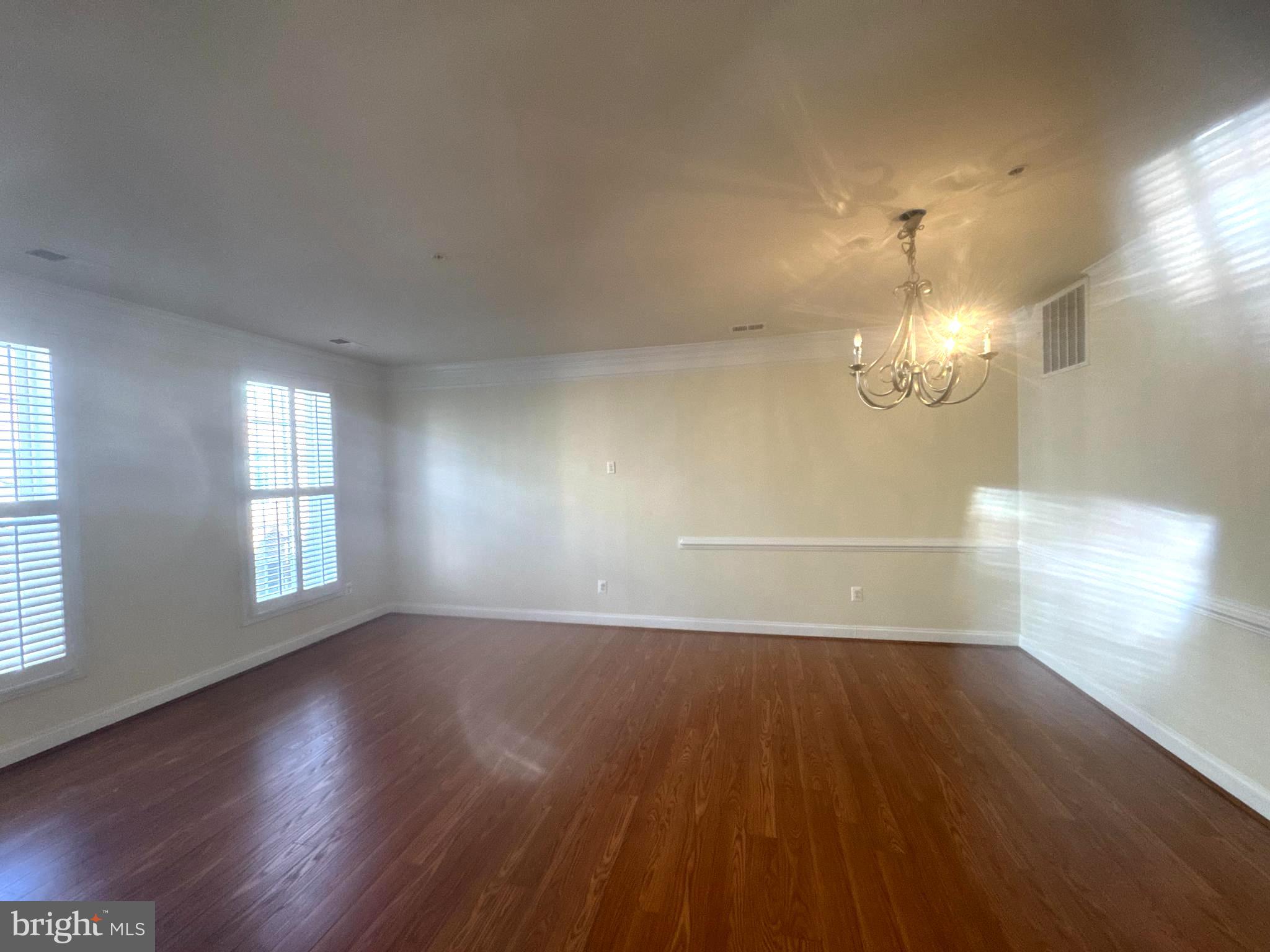 POTOMAC CLUB - Residential Lease