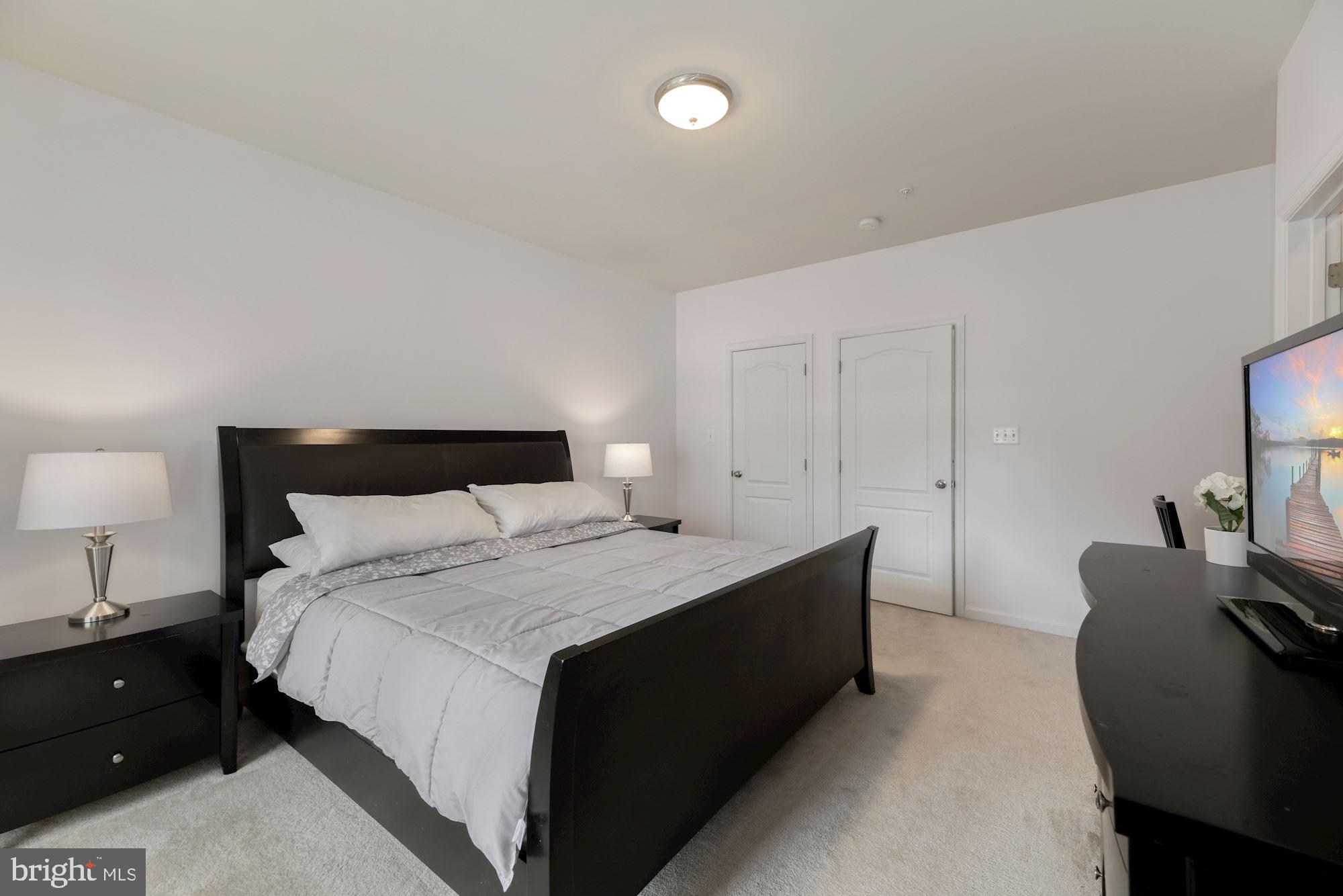 EAST MARKET - Residential Lease