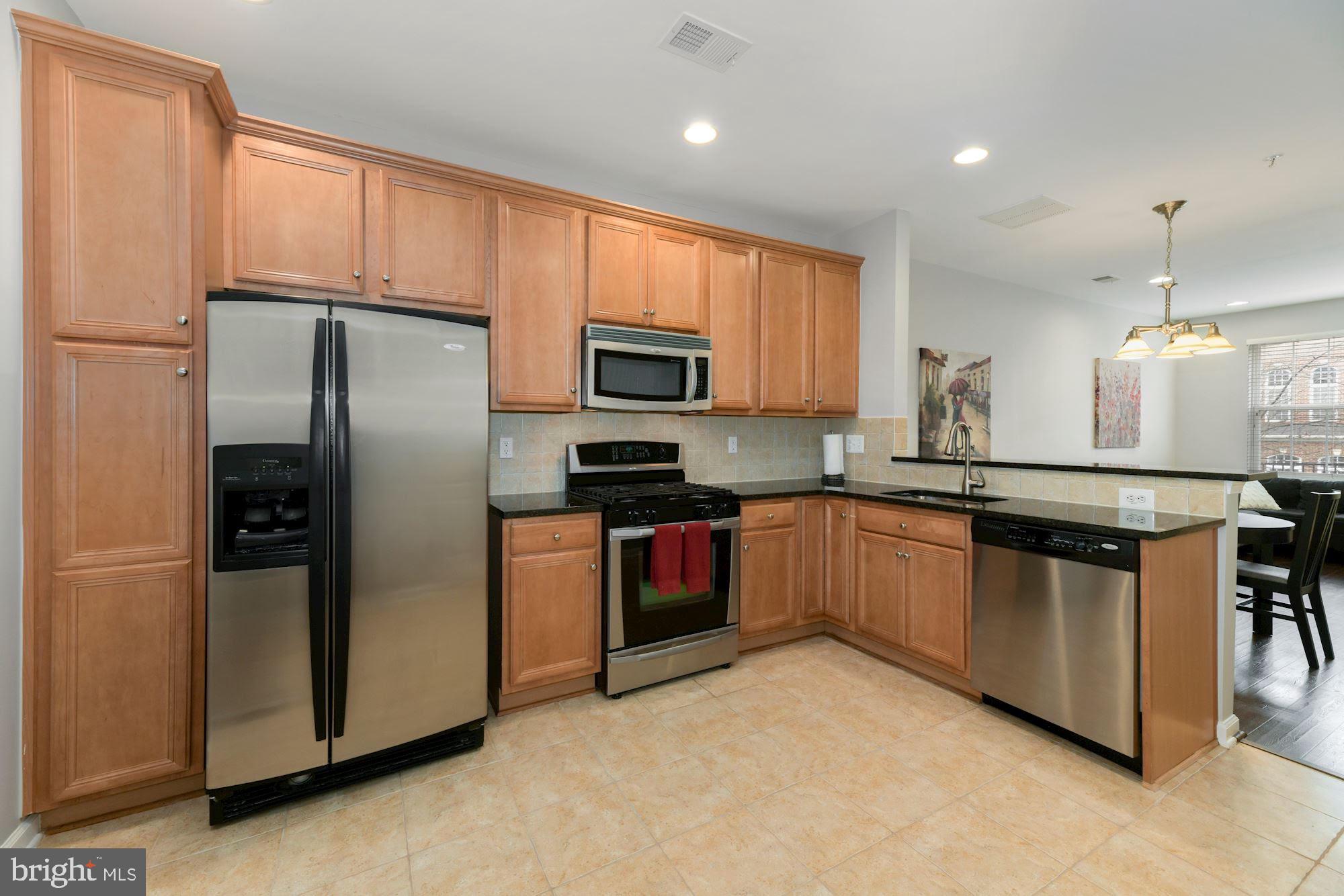 EAST MARKET - Residential Lease