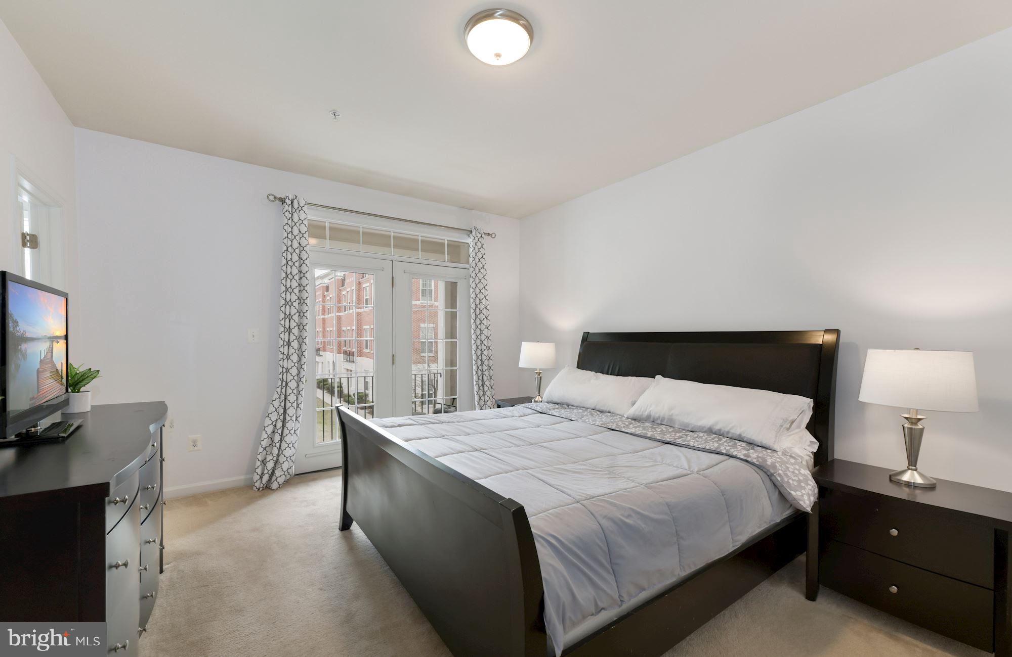 EAST MARKET - Residential Lease