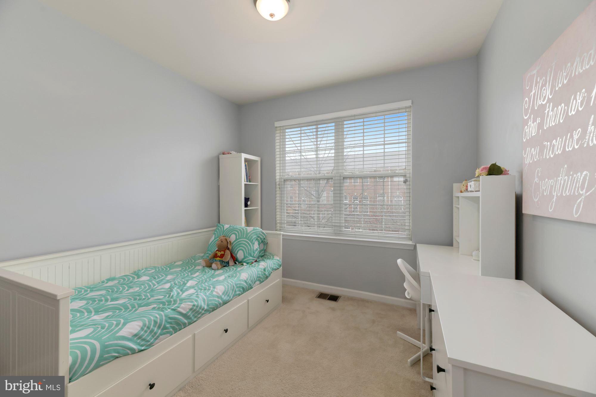 EAST MARKET - Residential Lease