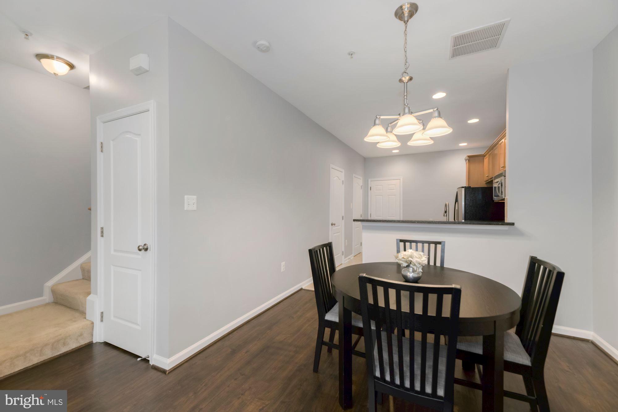 EAST MARKET - Residential Lease