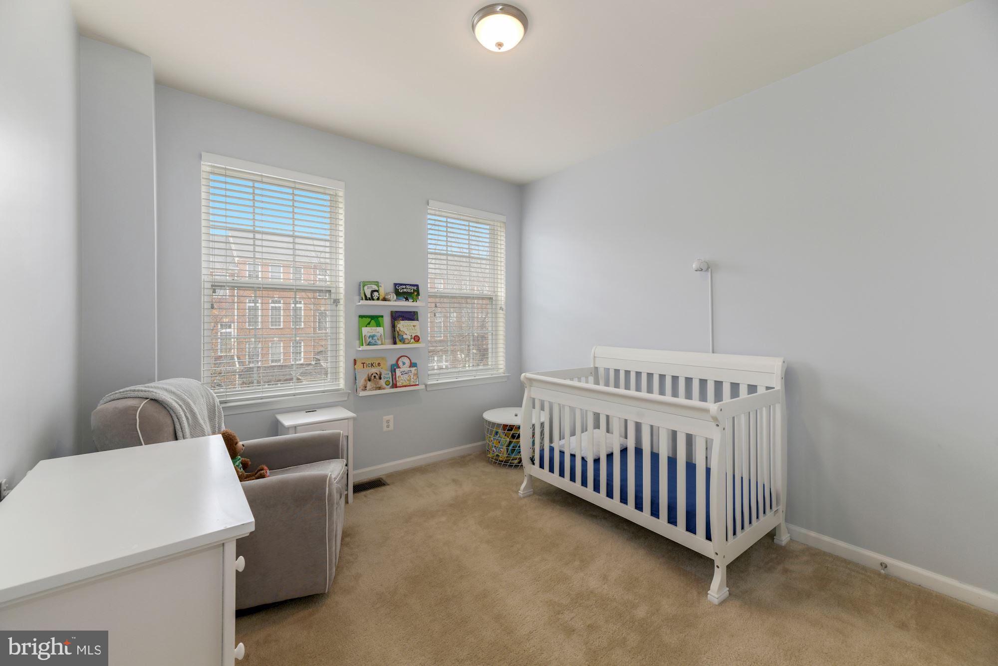 EAST MARKET - Residential Lease