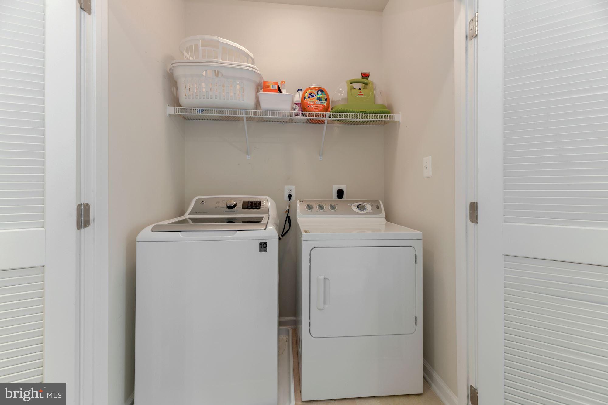 EAST MARKET - Residential Lease