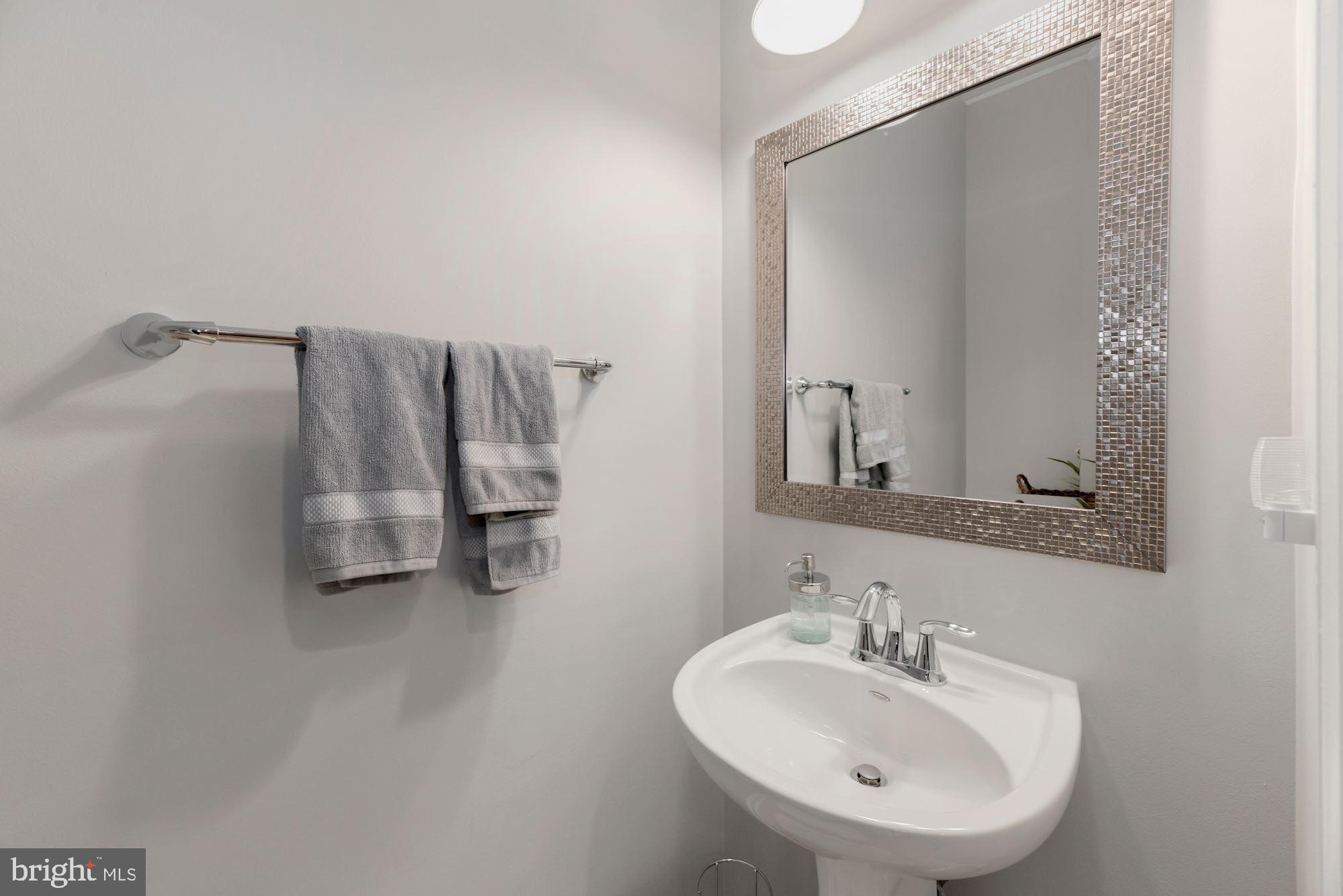 EAST MARKET - Residential Lease