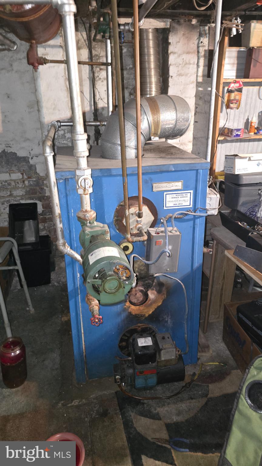 POTTSVILLE - Residential