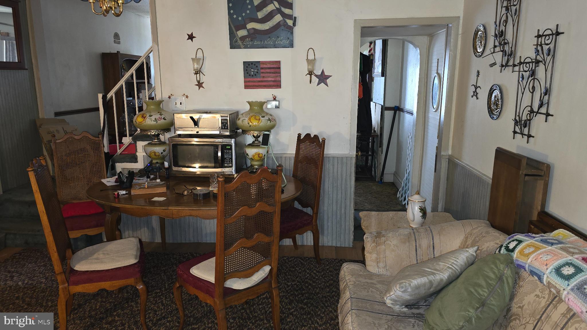 POTTSVILLE - Residential