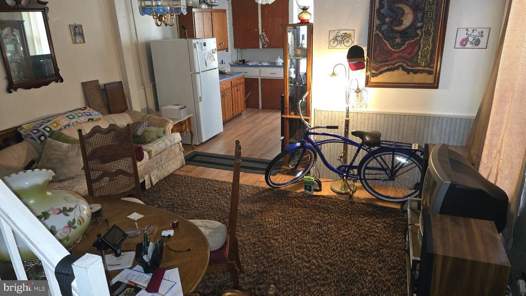 Photo of 6 N 12th Street, POTTSVILLE, PA 17901 (MLS # PASK2024890)