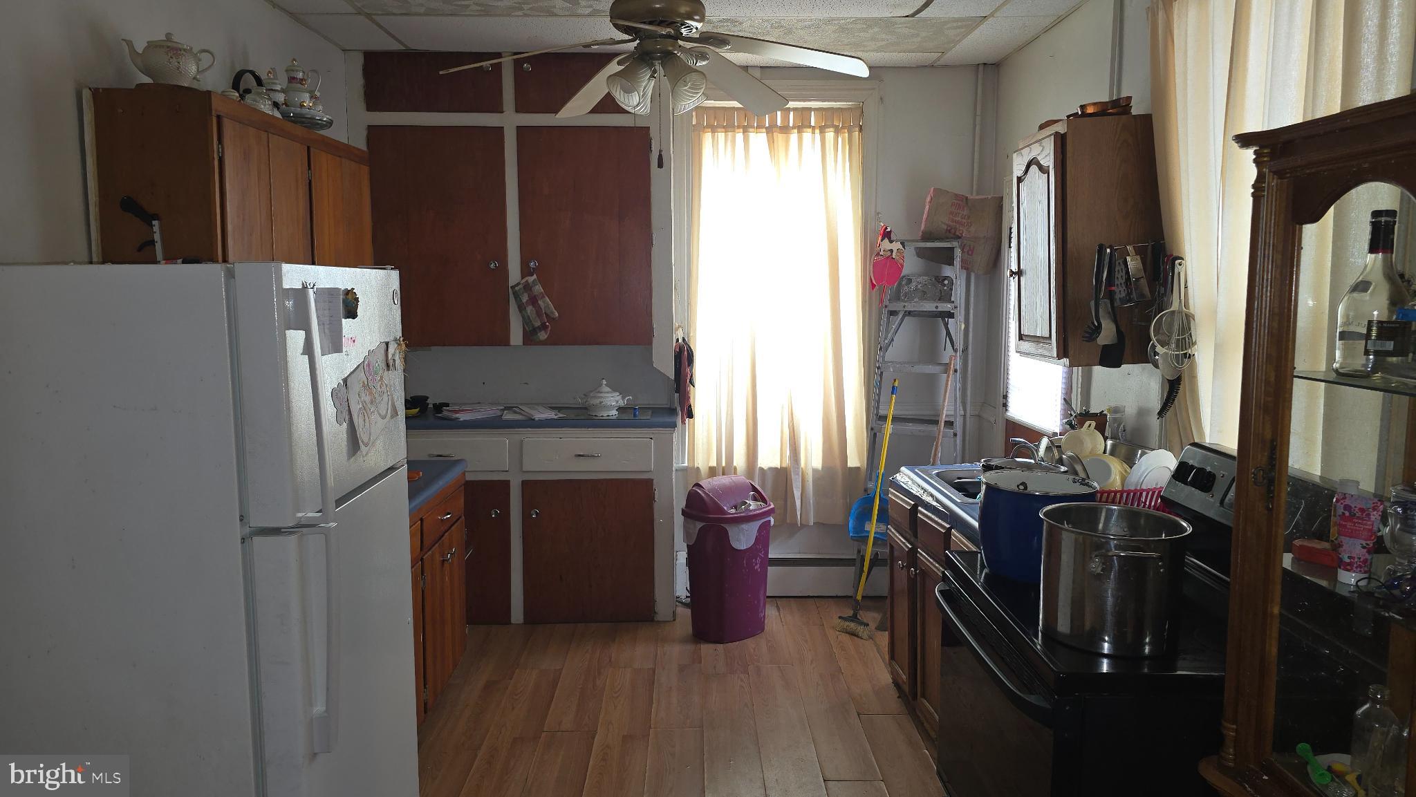 POTTSVILLE - Residential