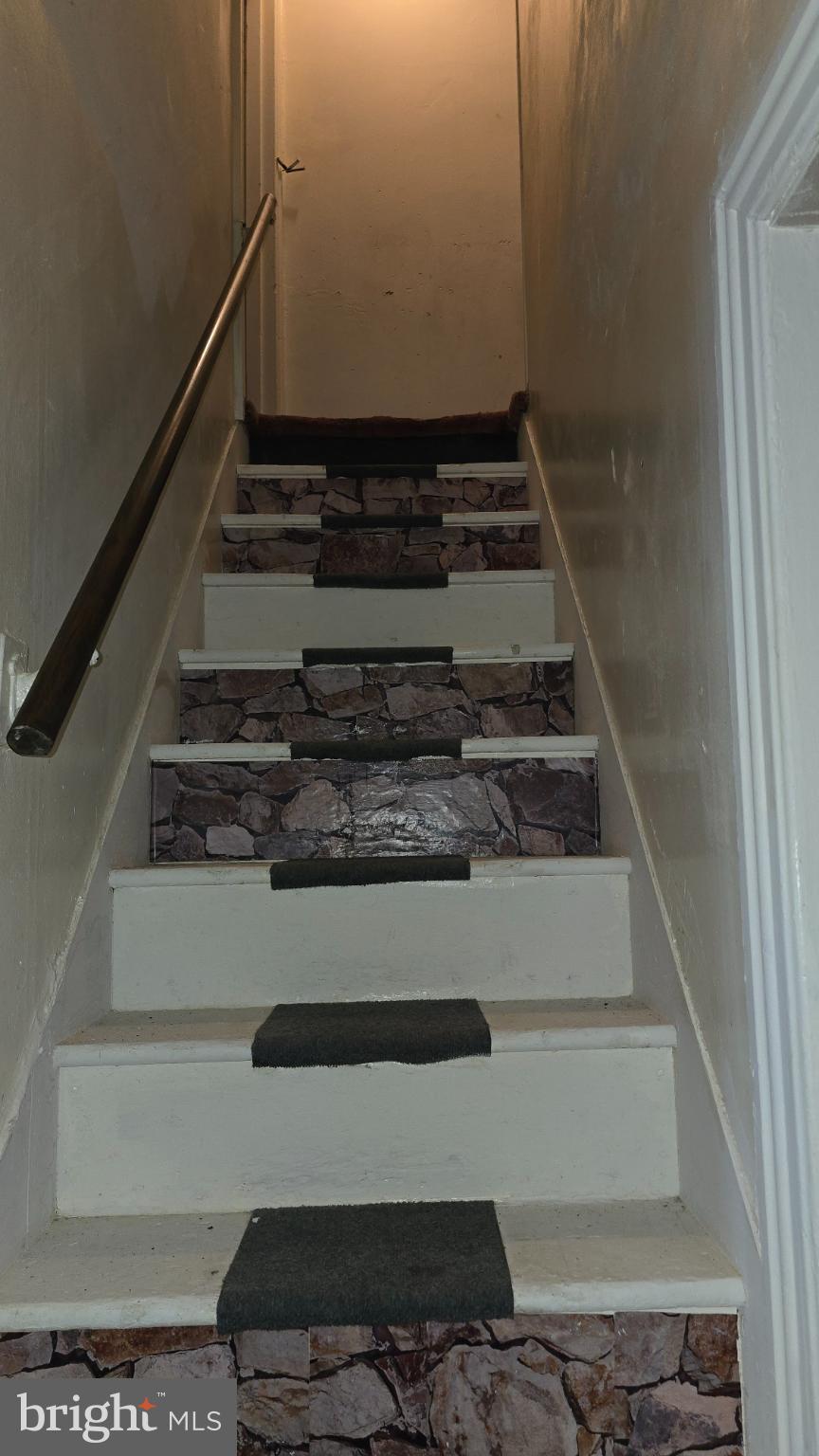 POTTSVILLE - Residential