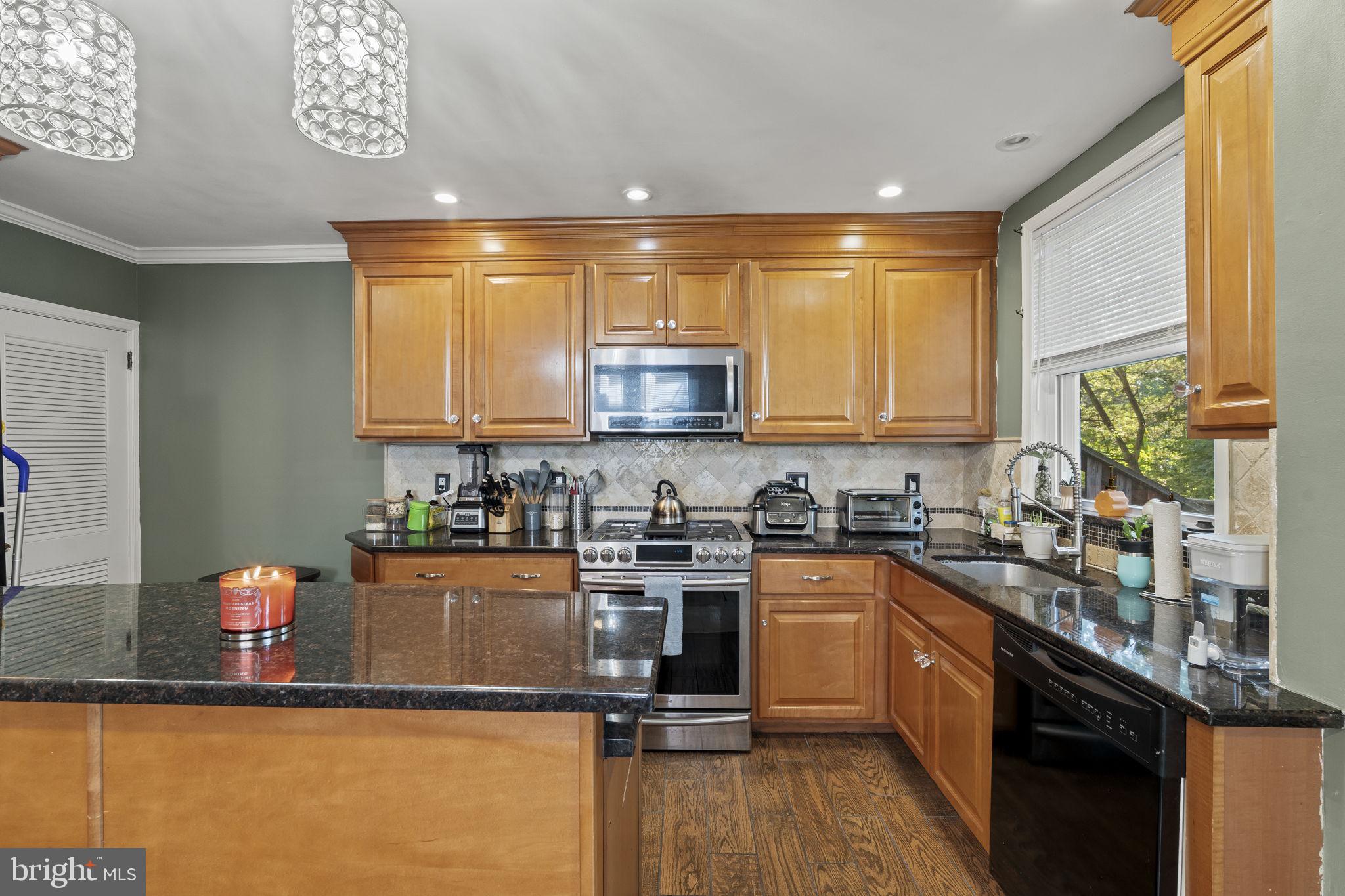 DREXEL HILL - Residential