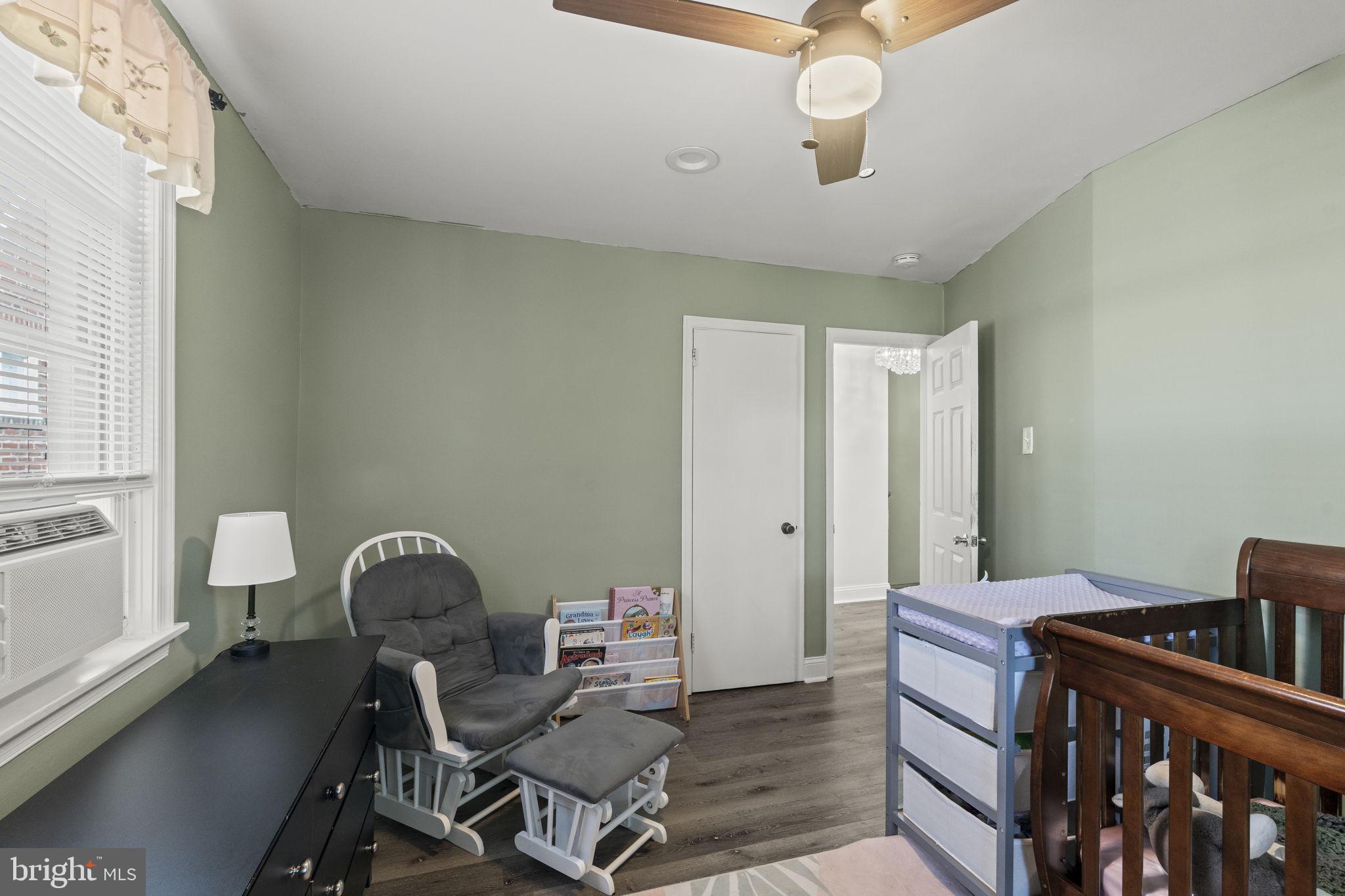 DREXEL HILL - Residential