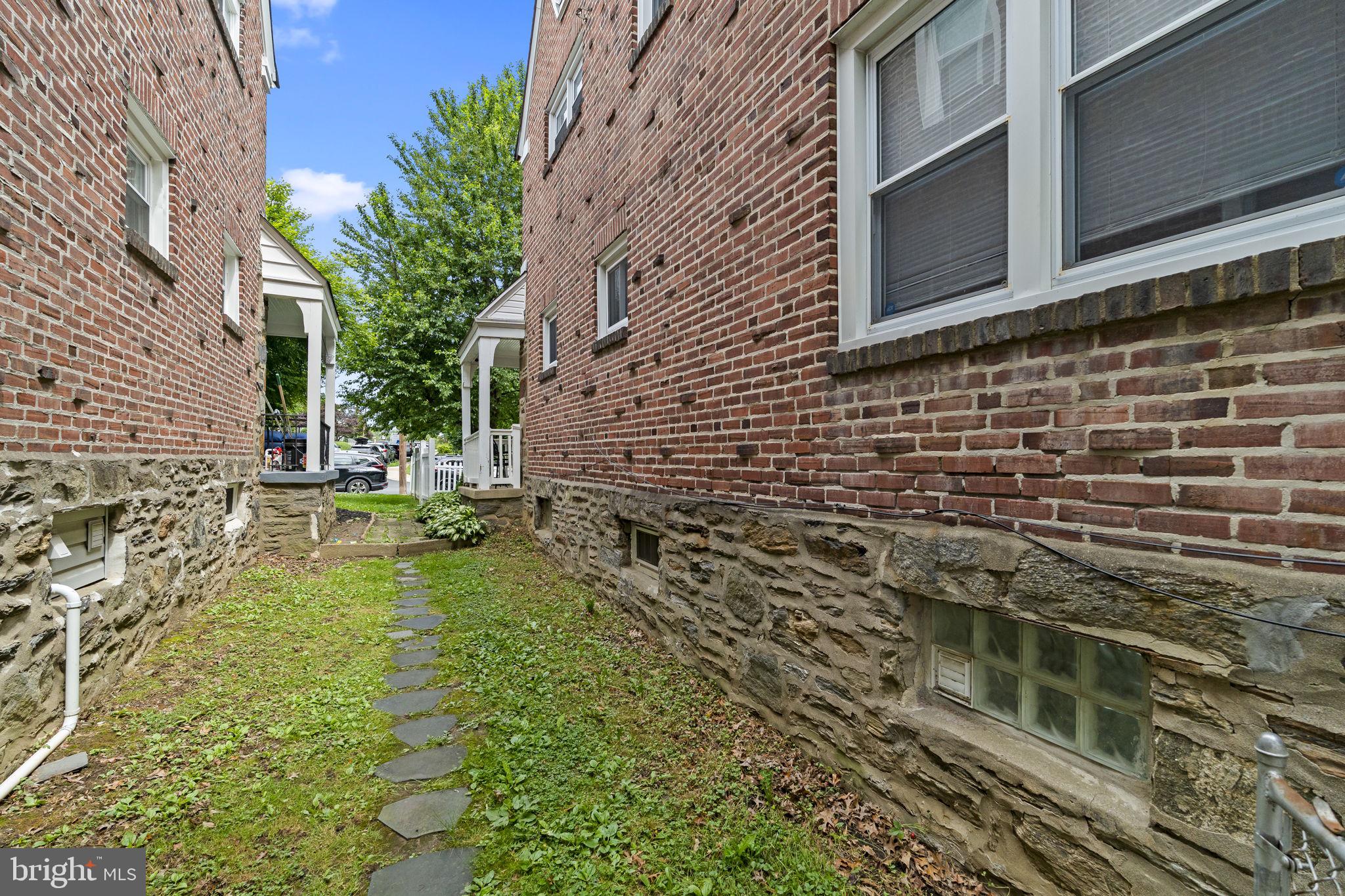 DREXEL HILL - Residential