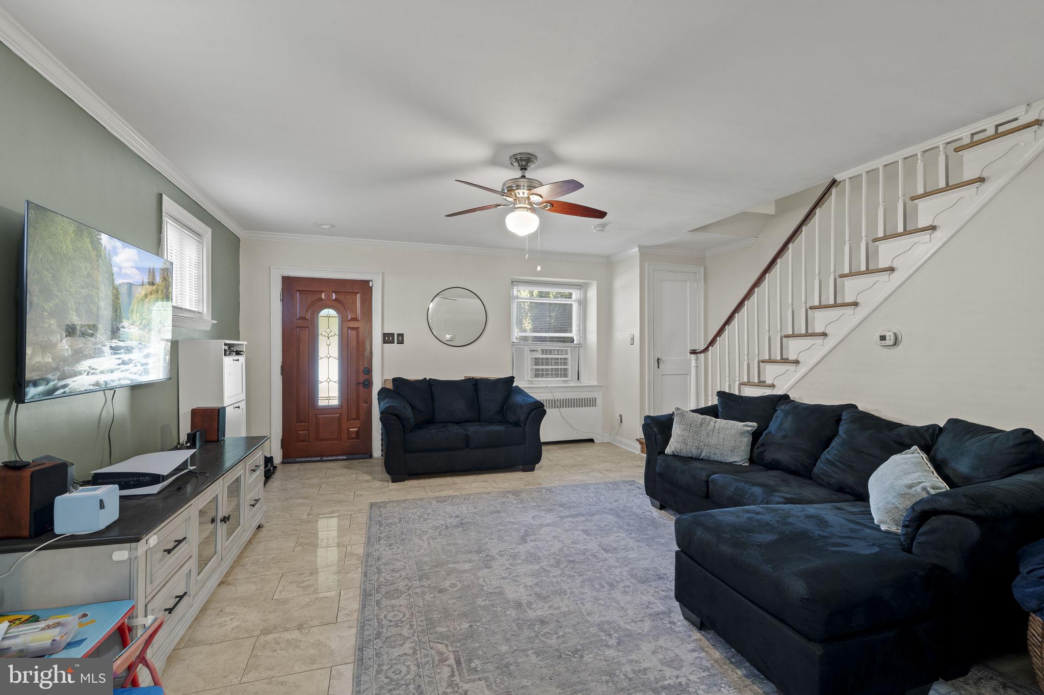 DREXEL HILL - Residential