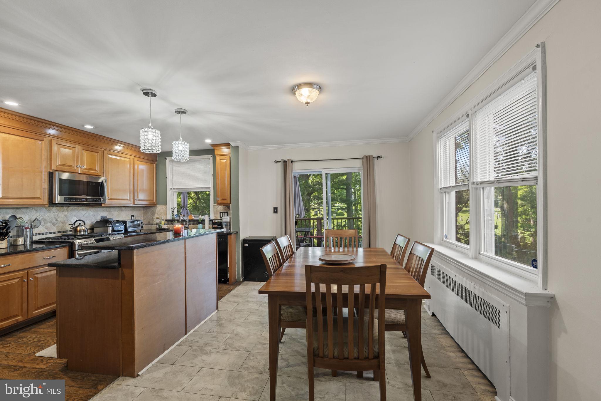 DREXEL HILL - Residential