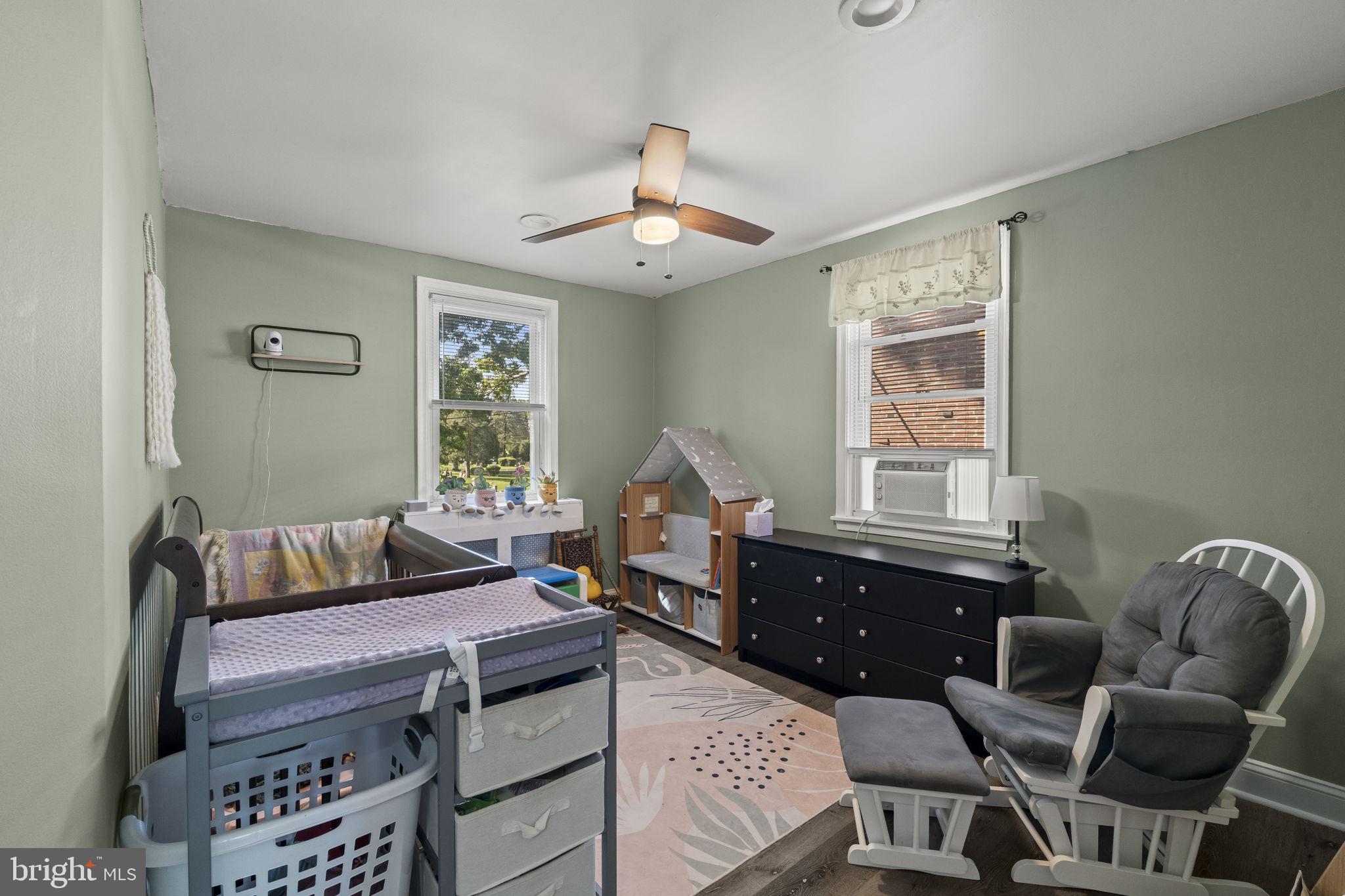 DREXEL HILL - Residential