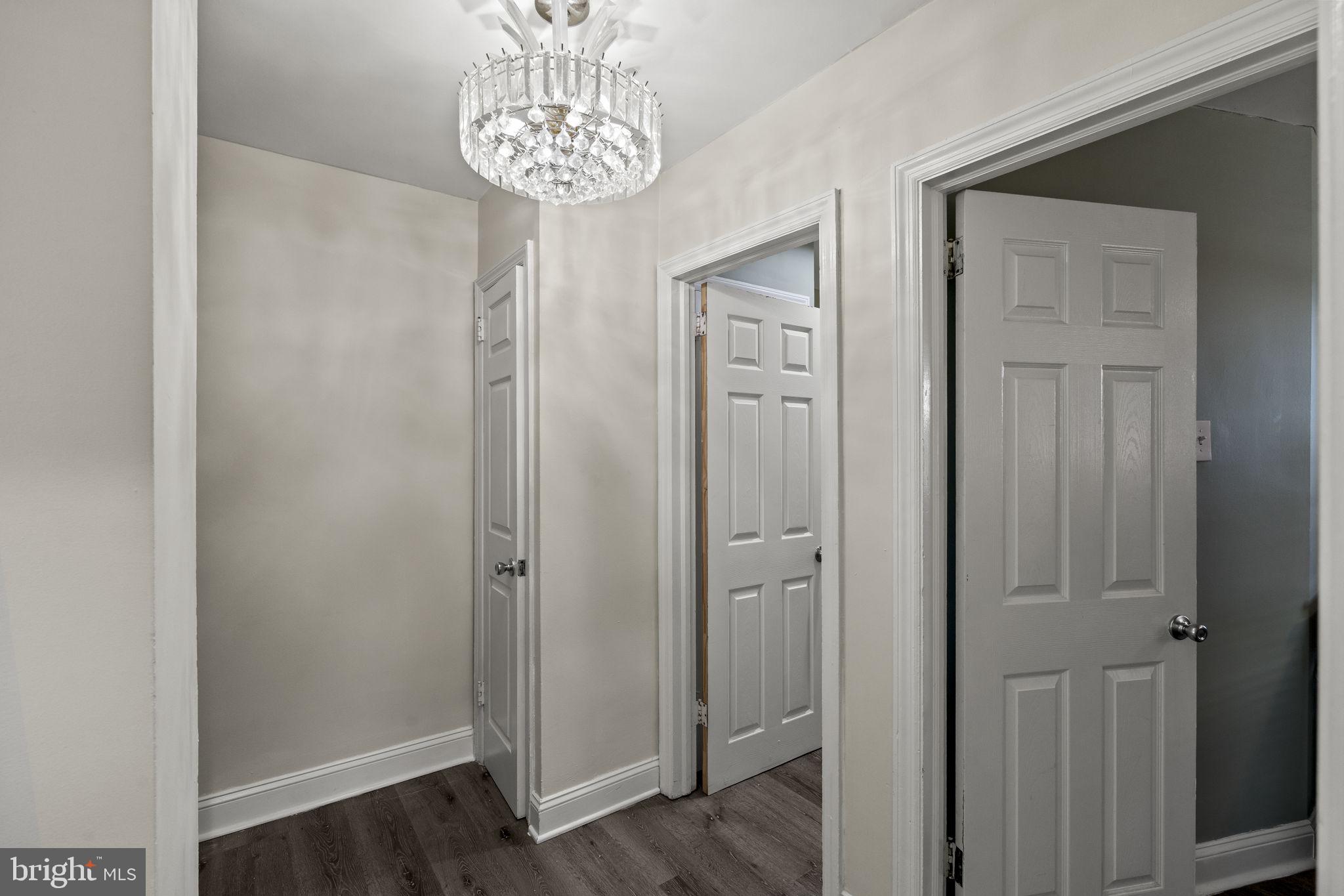 DREXEL HILL - Residential