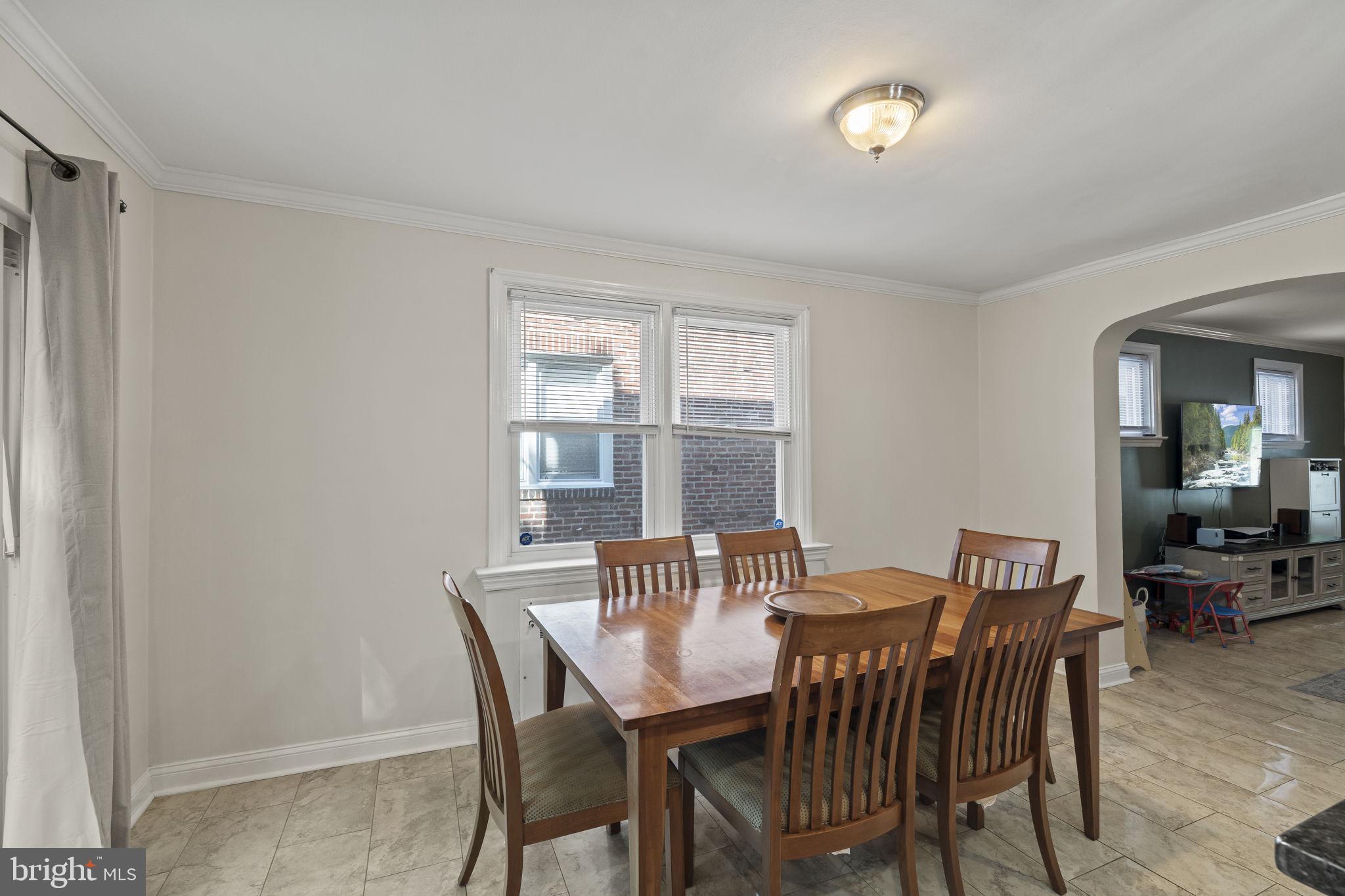 DREXEL HILL - Residential