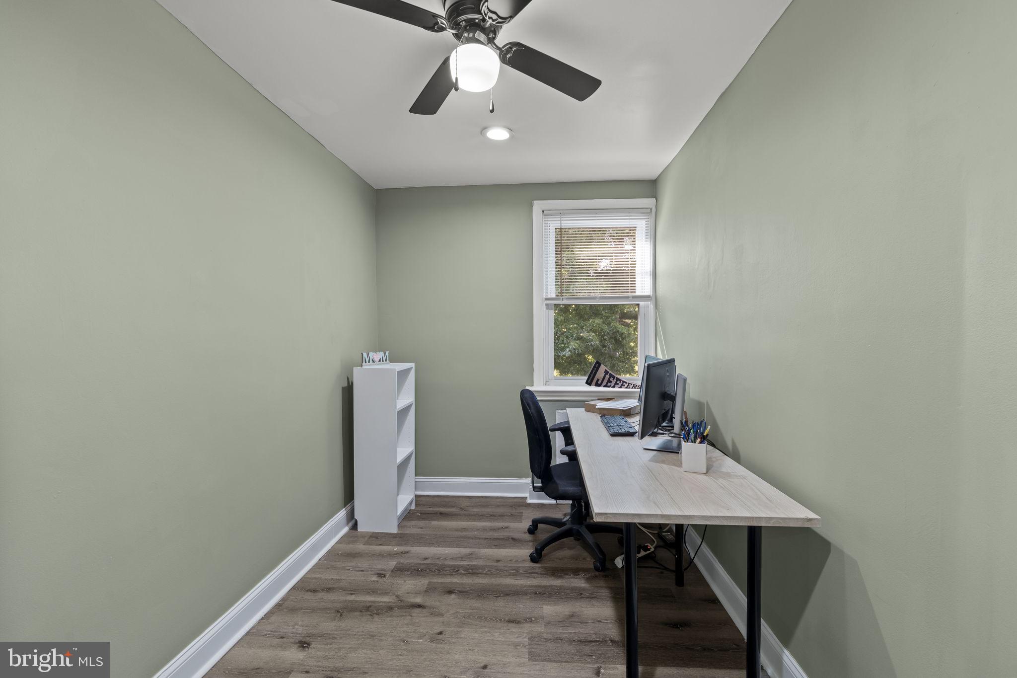 DREXEL HILL - Residential