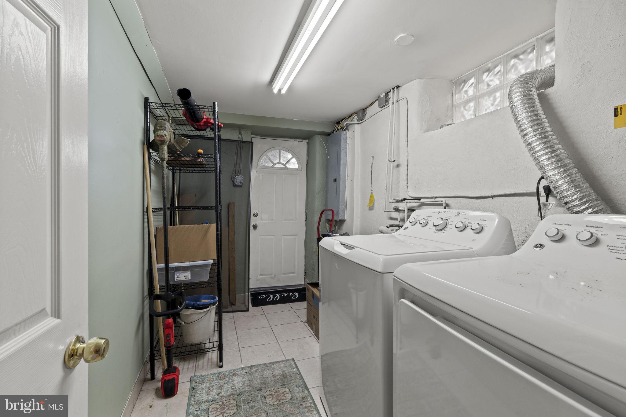 DREXEL HILL - Residential
