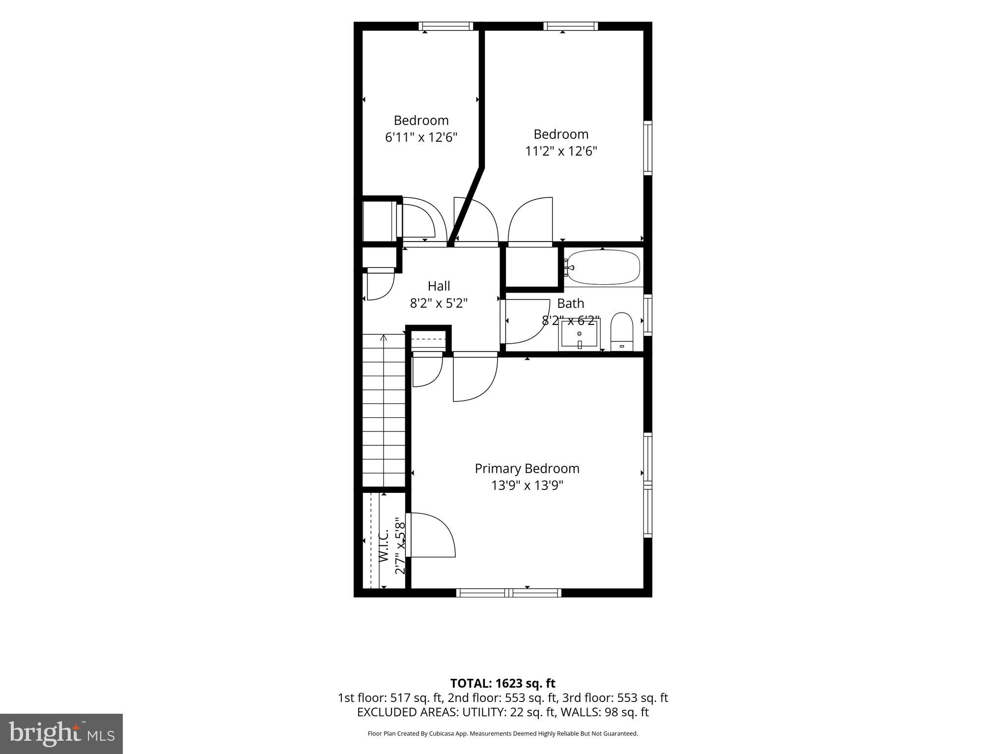 DREXEL HILL - Residential