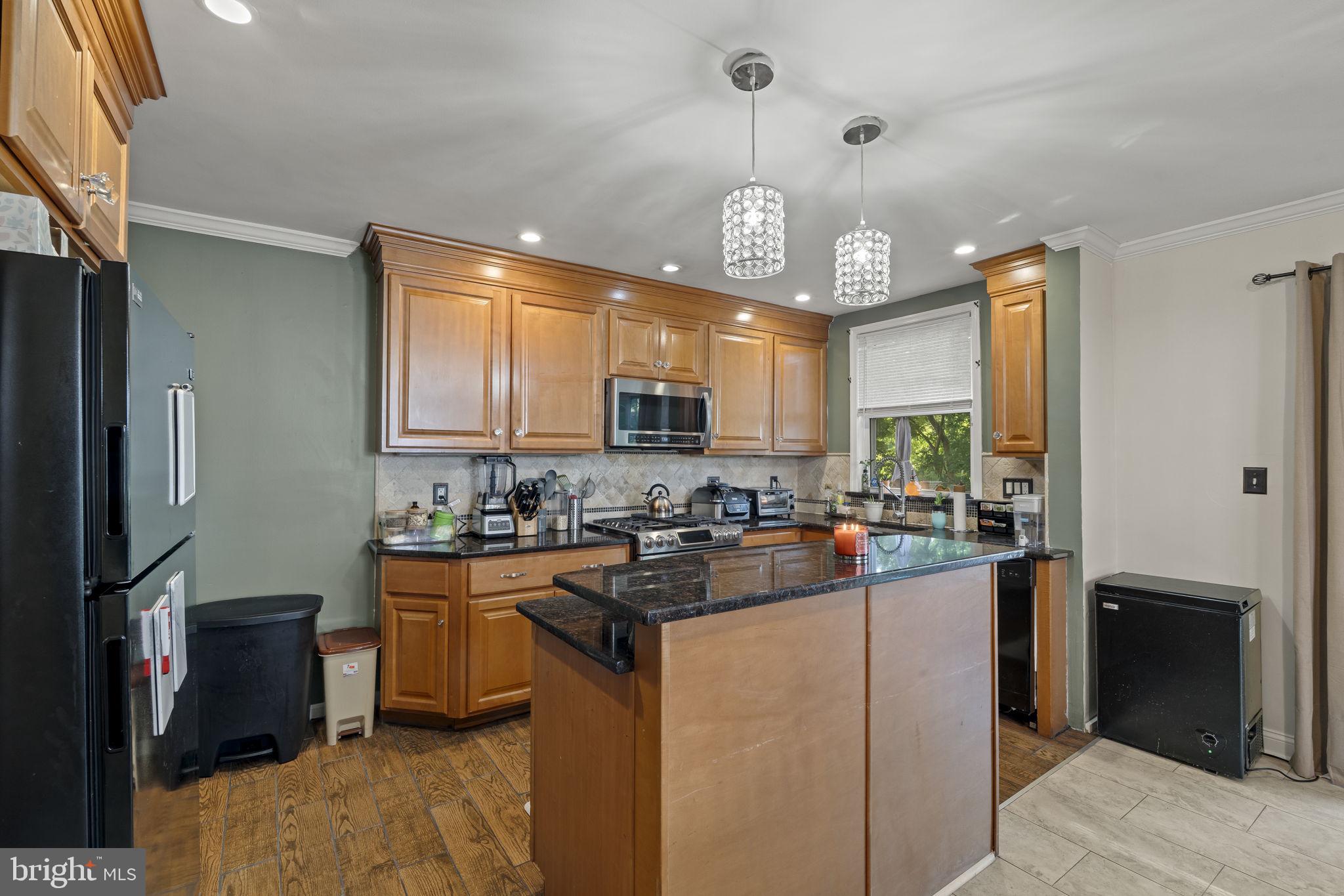 DREXEL HILL - Residential