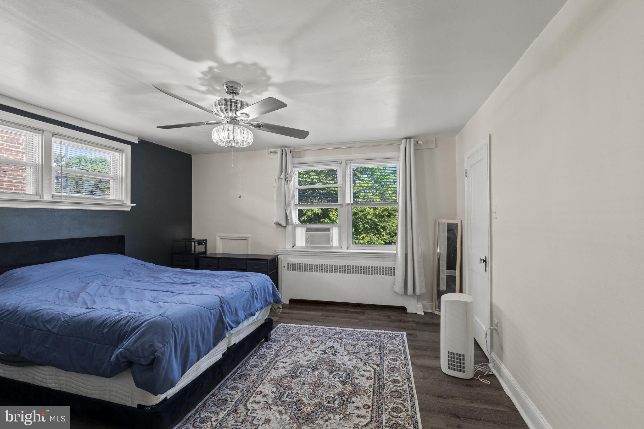DREXEL HILL - Residential
