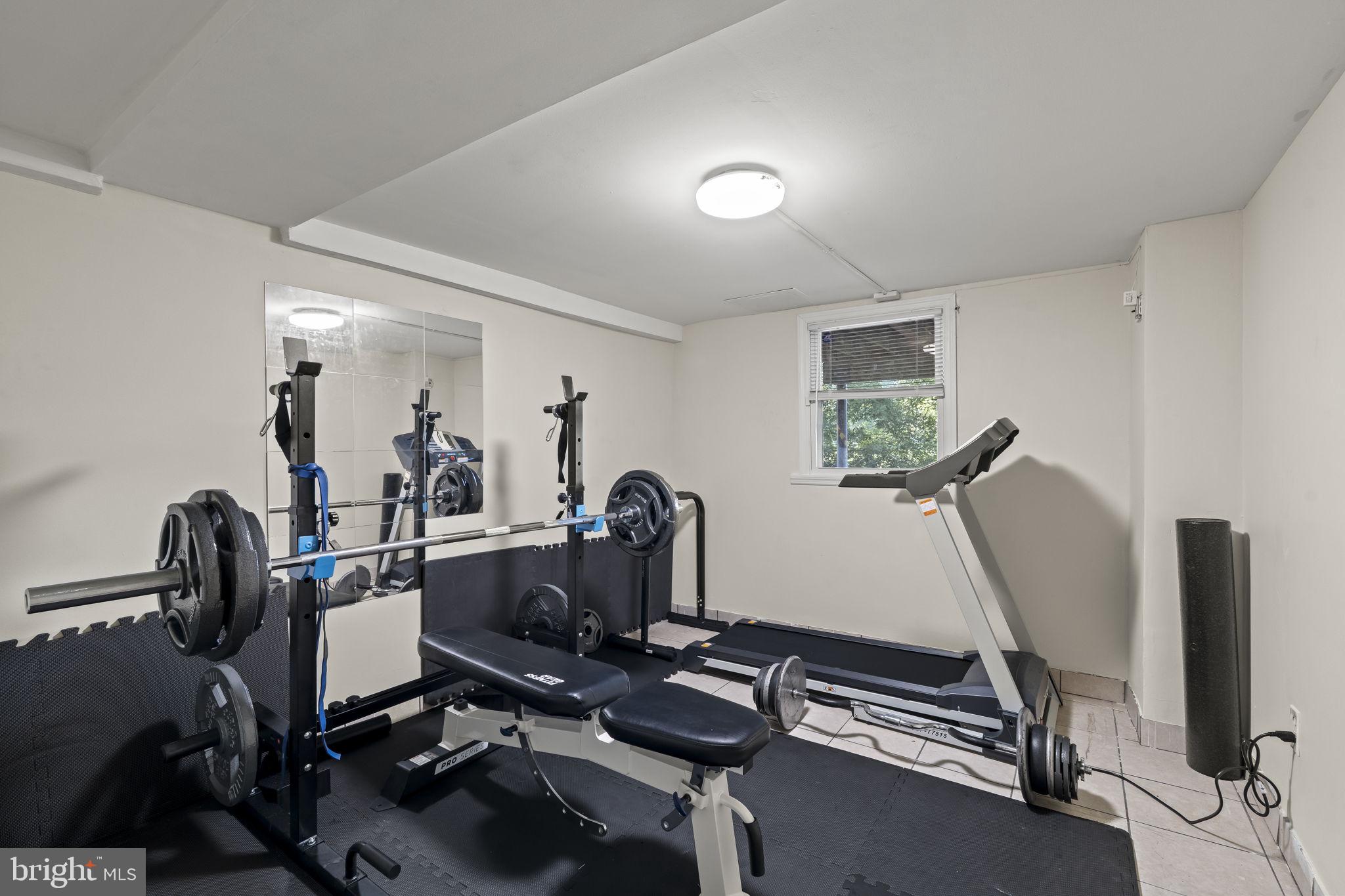 DREXEL HILL - Residential