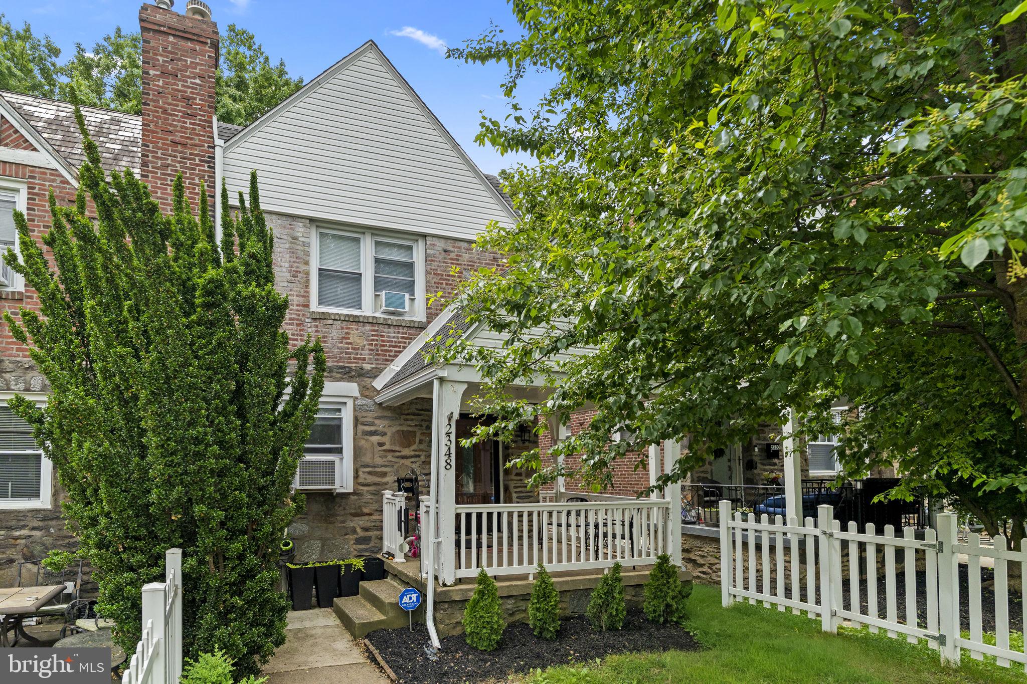 DREXEL HILL - Residential