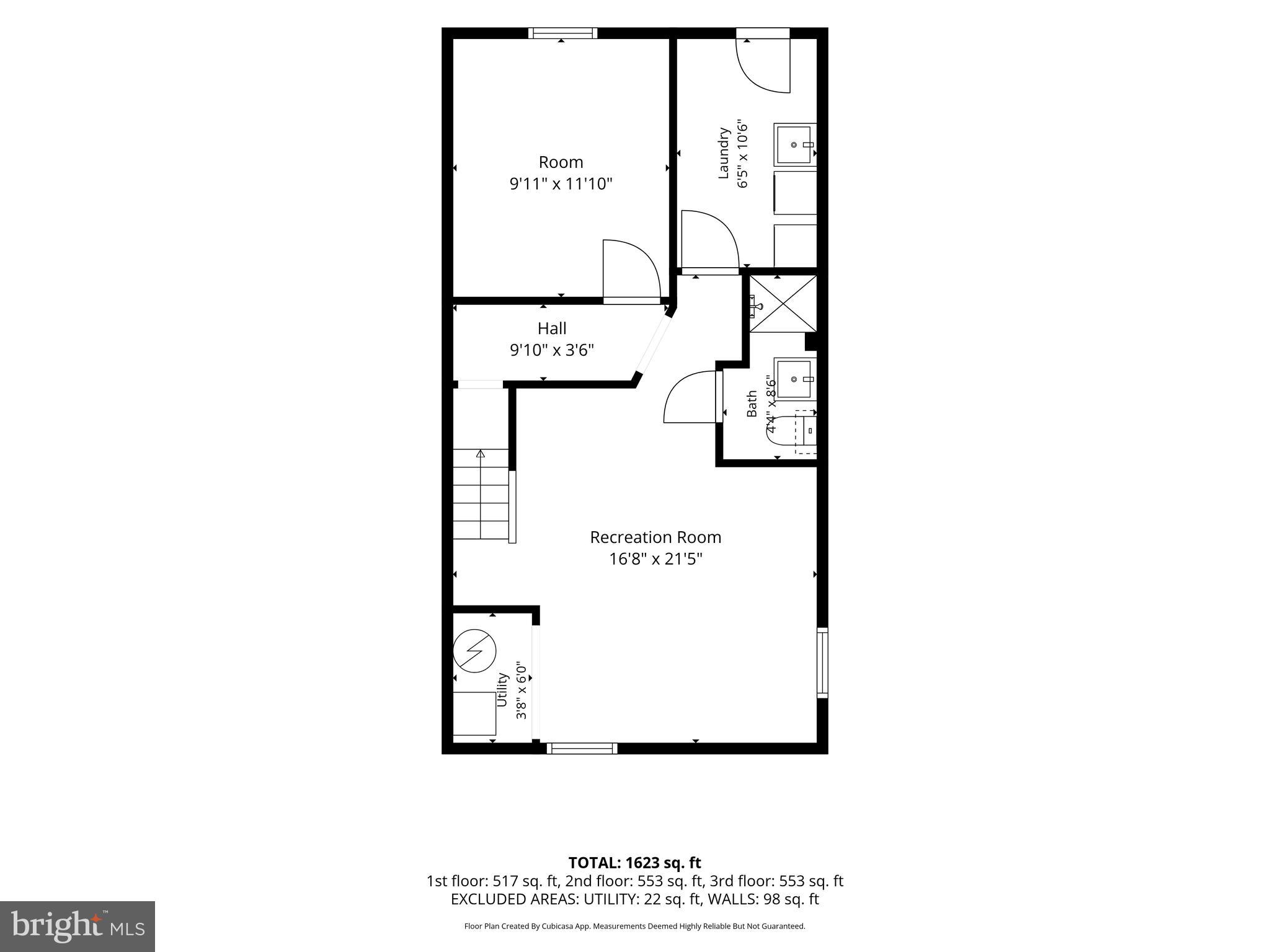 DREXEL HILL - Residential