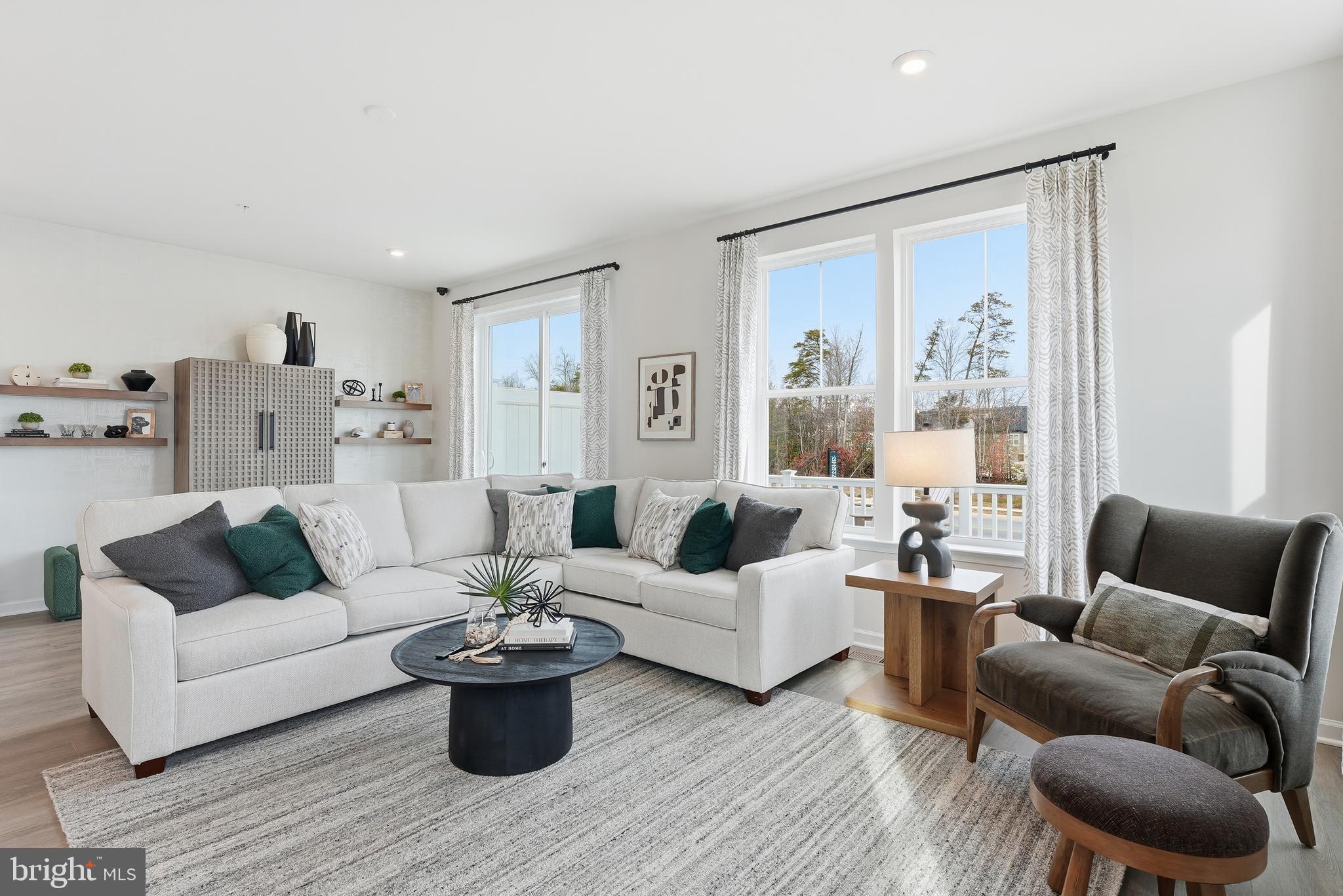 SUNSTONE PRESERVE - Residential