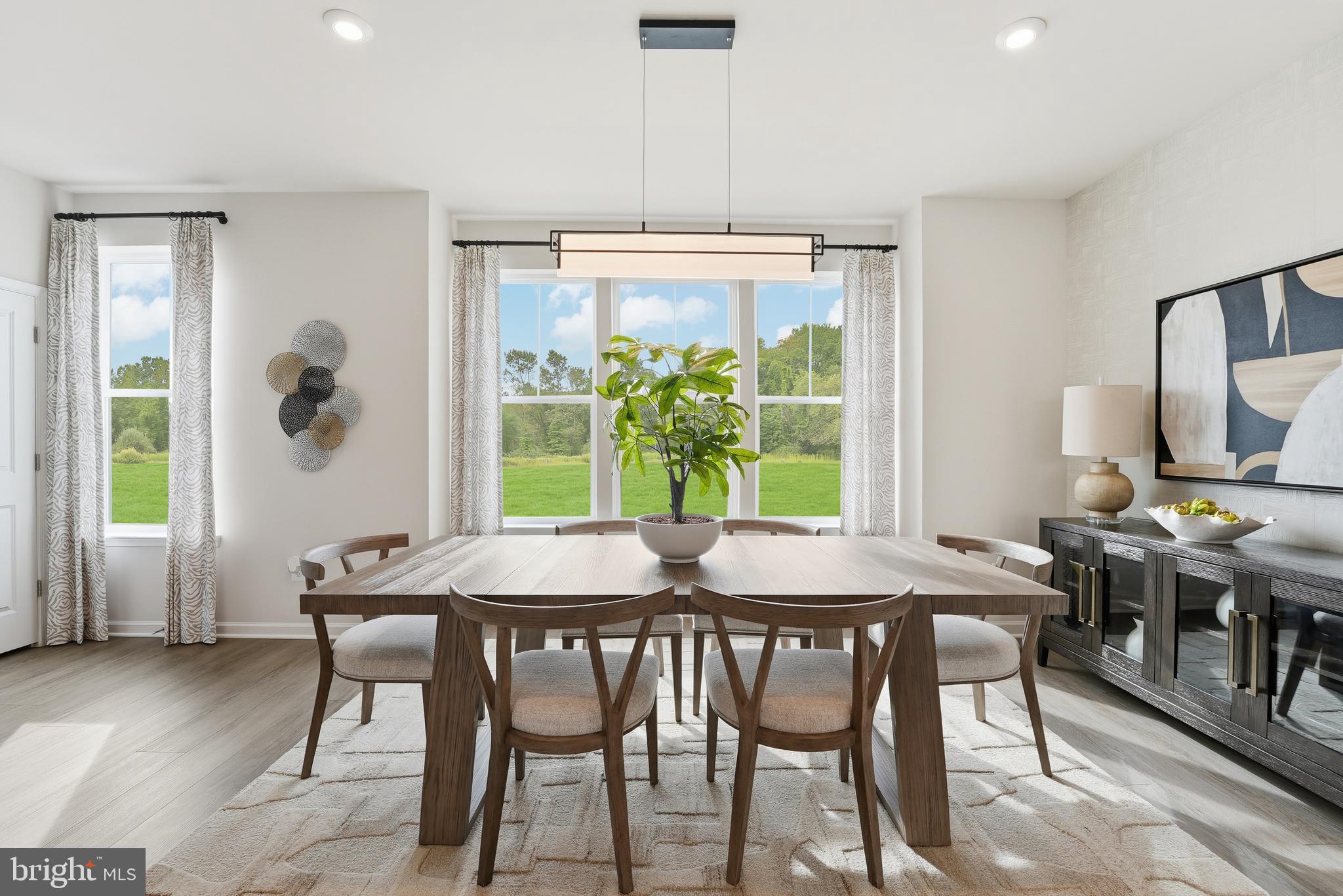 SUNSTONE PRESERVE - Residential