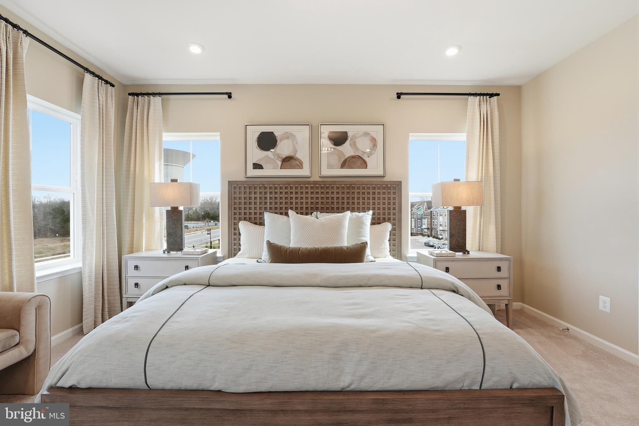 SUNSTONE PRESERVE - Residential