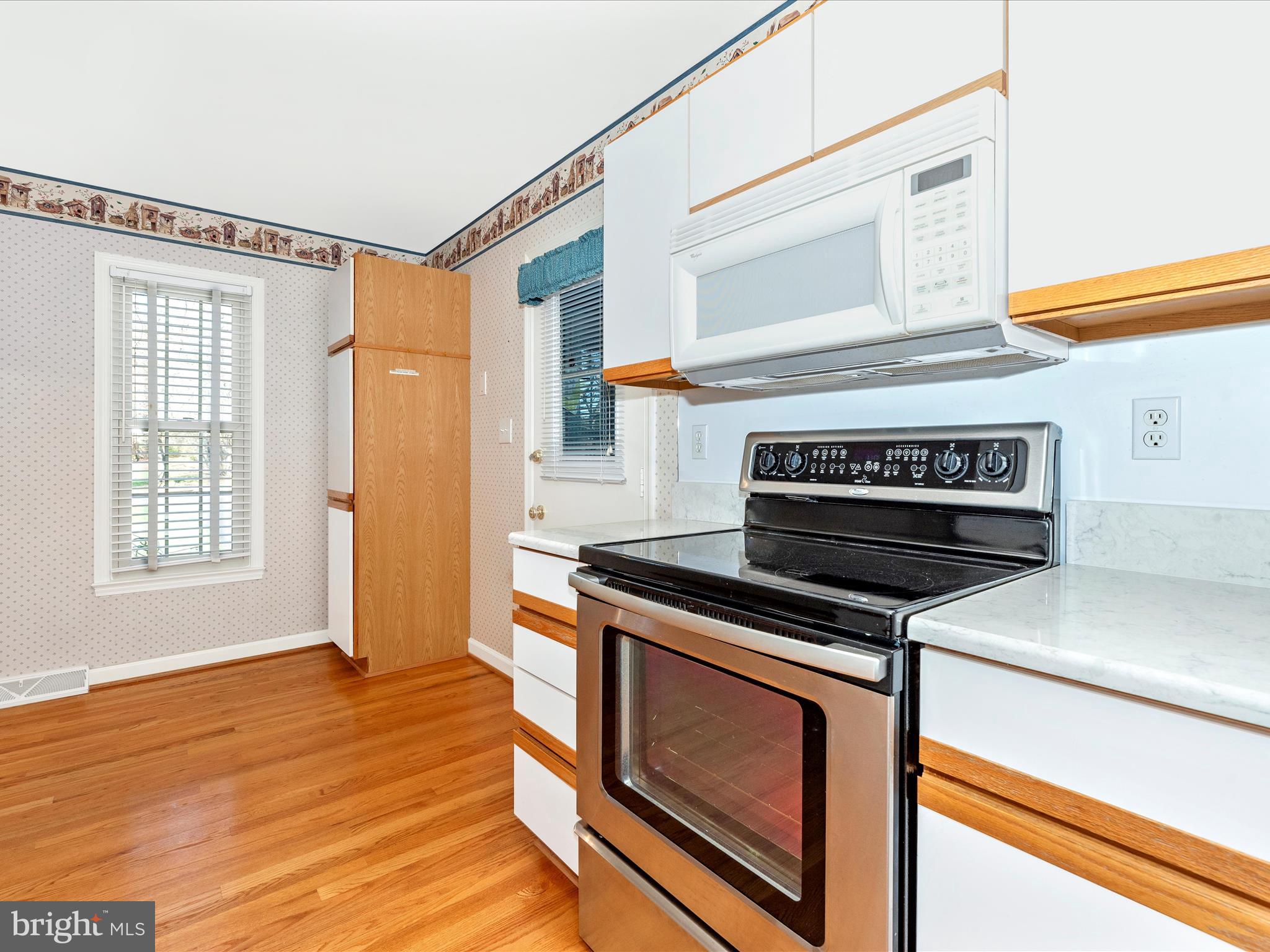 PARKSIDE - Residential