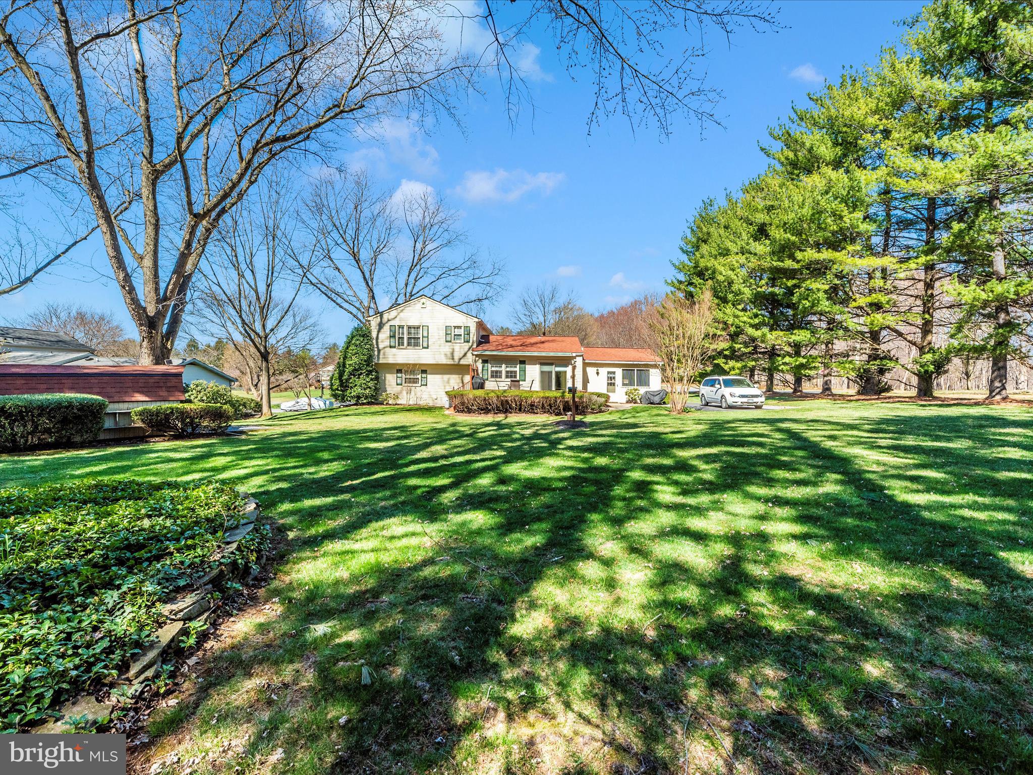 PARKSIDE - Residential