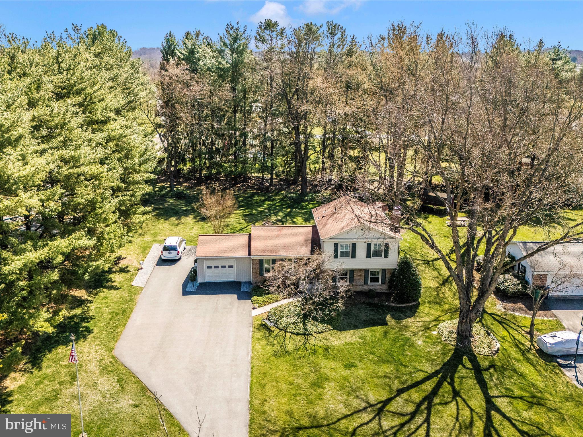 PARKSIDE - Residential