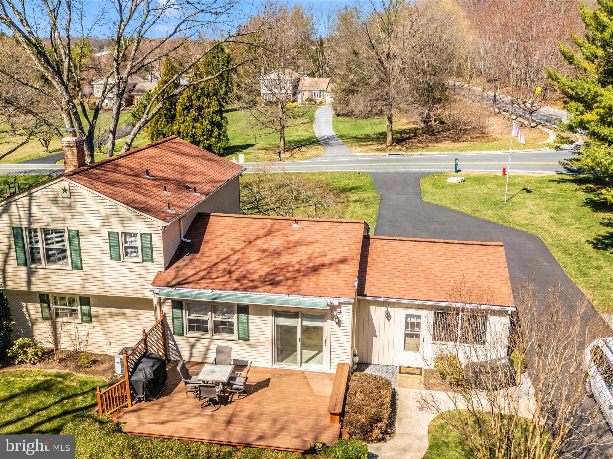 PARKSIDE - Residential