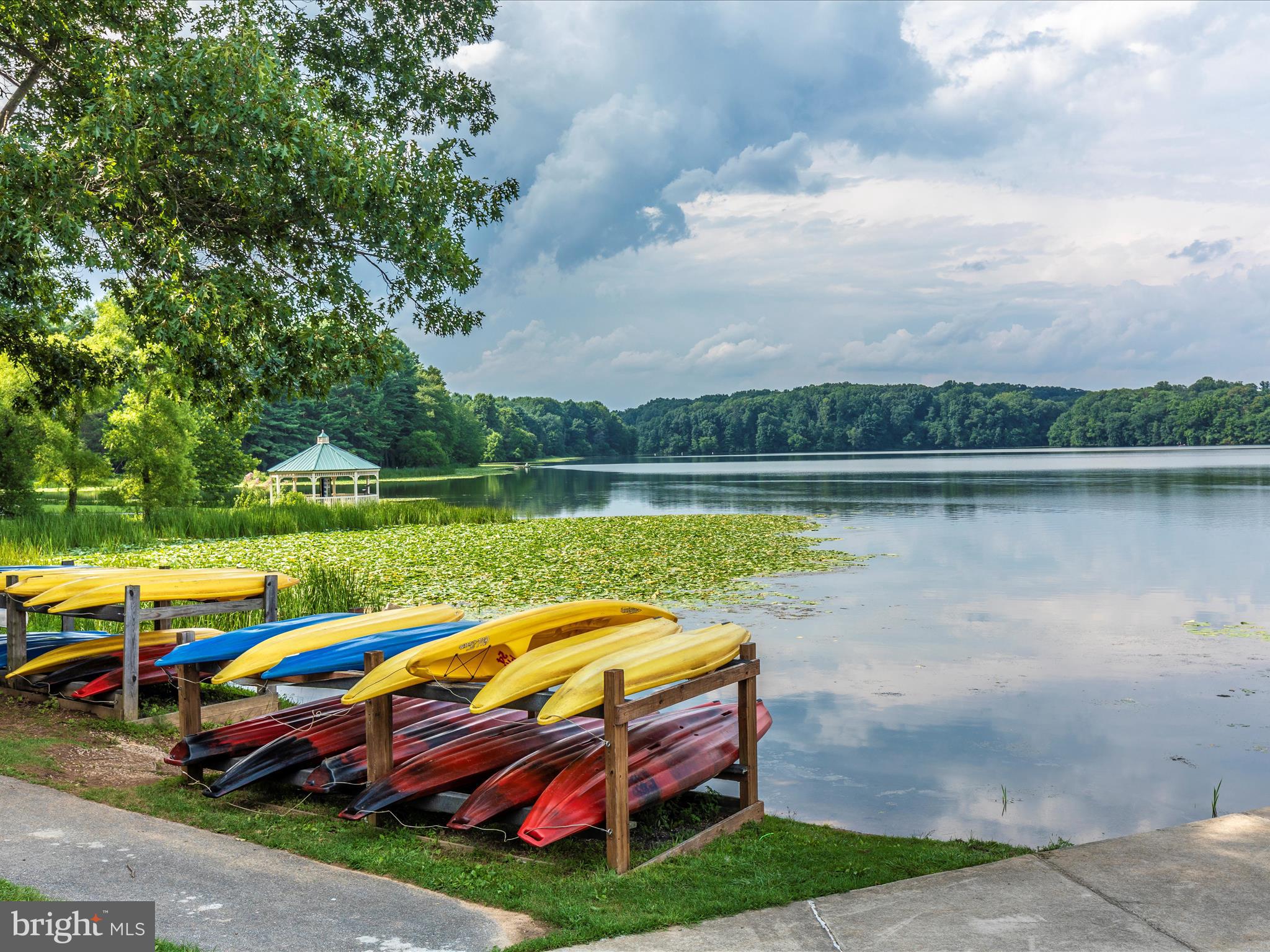 PARKSIDE - Residential