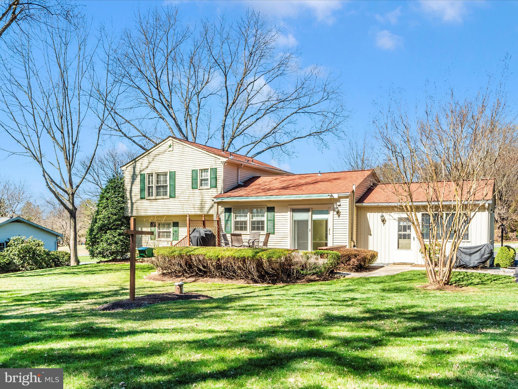 PARKSIDE - Residential