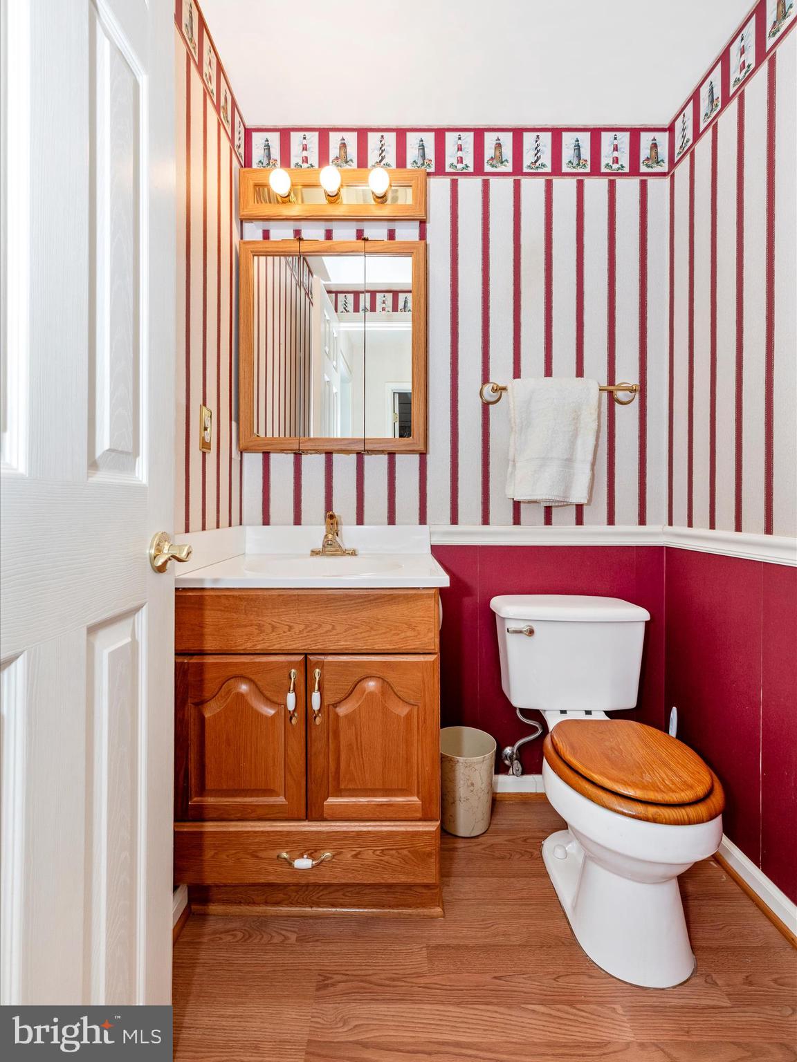 PARKSIDE - Residential