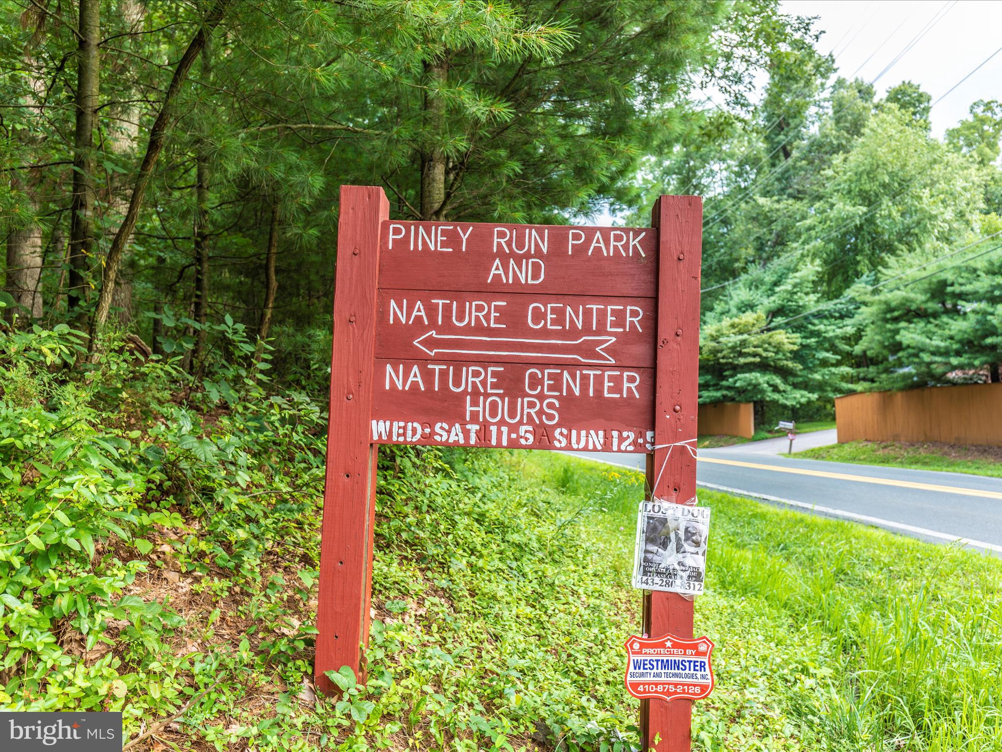 PARKSIDE - Residential