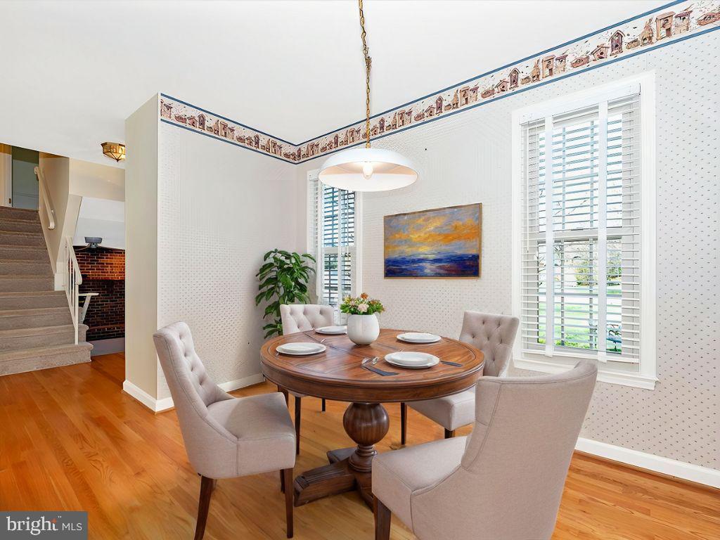 PARKSIDE - Residential